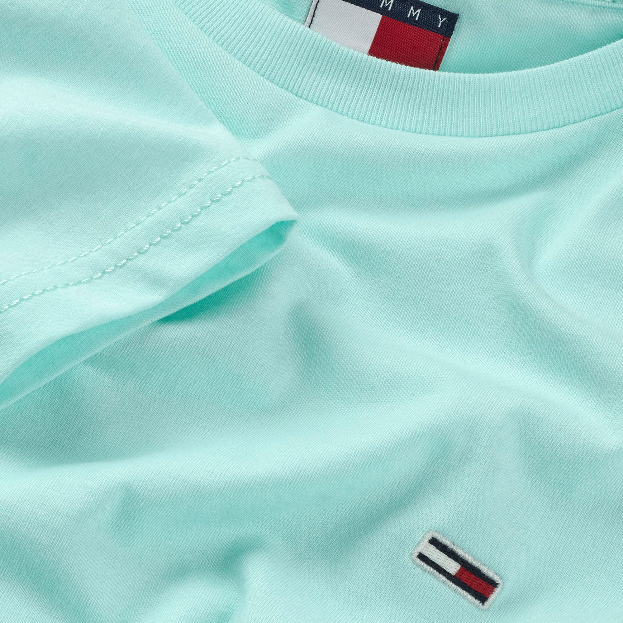 Tommy Hilfiger Heathered XSlim Jasper Shirt Heren