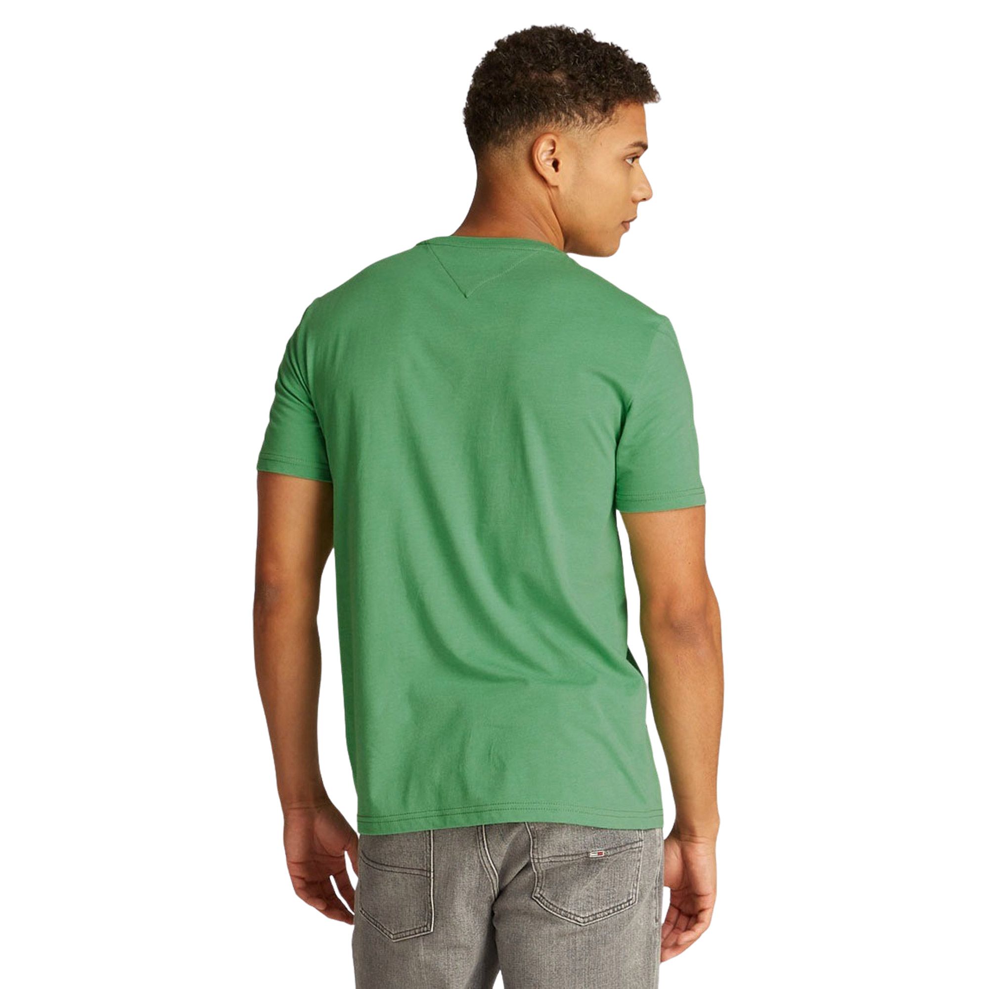 Tommy Hilfiger Heathered XSlim Jasper Shirt Heren