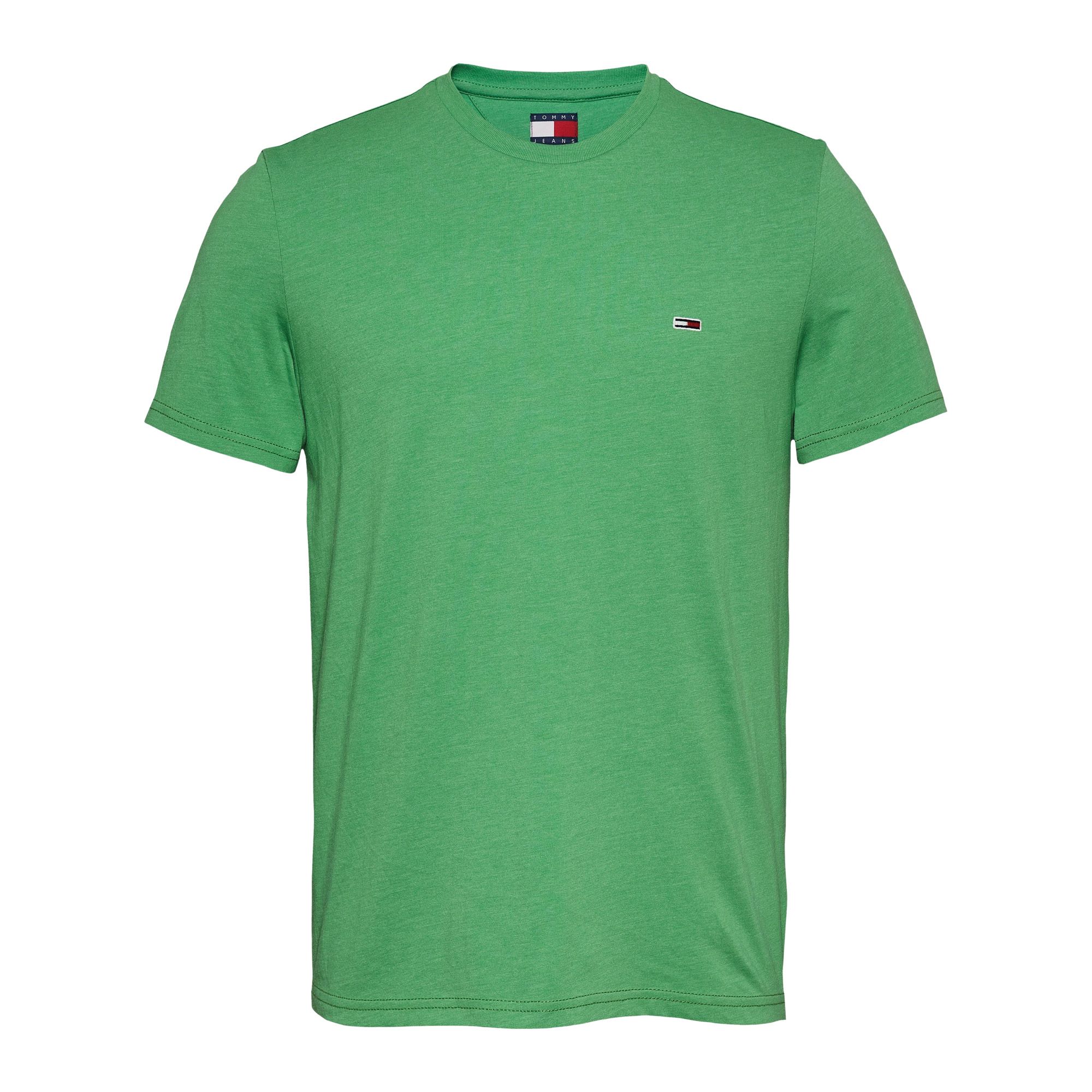 Tommy Hilfiger Heathered XSlim Jasper Shirt Heren