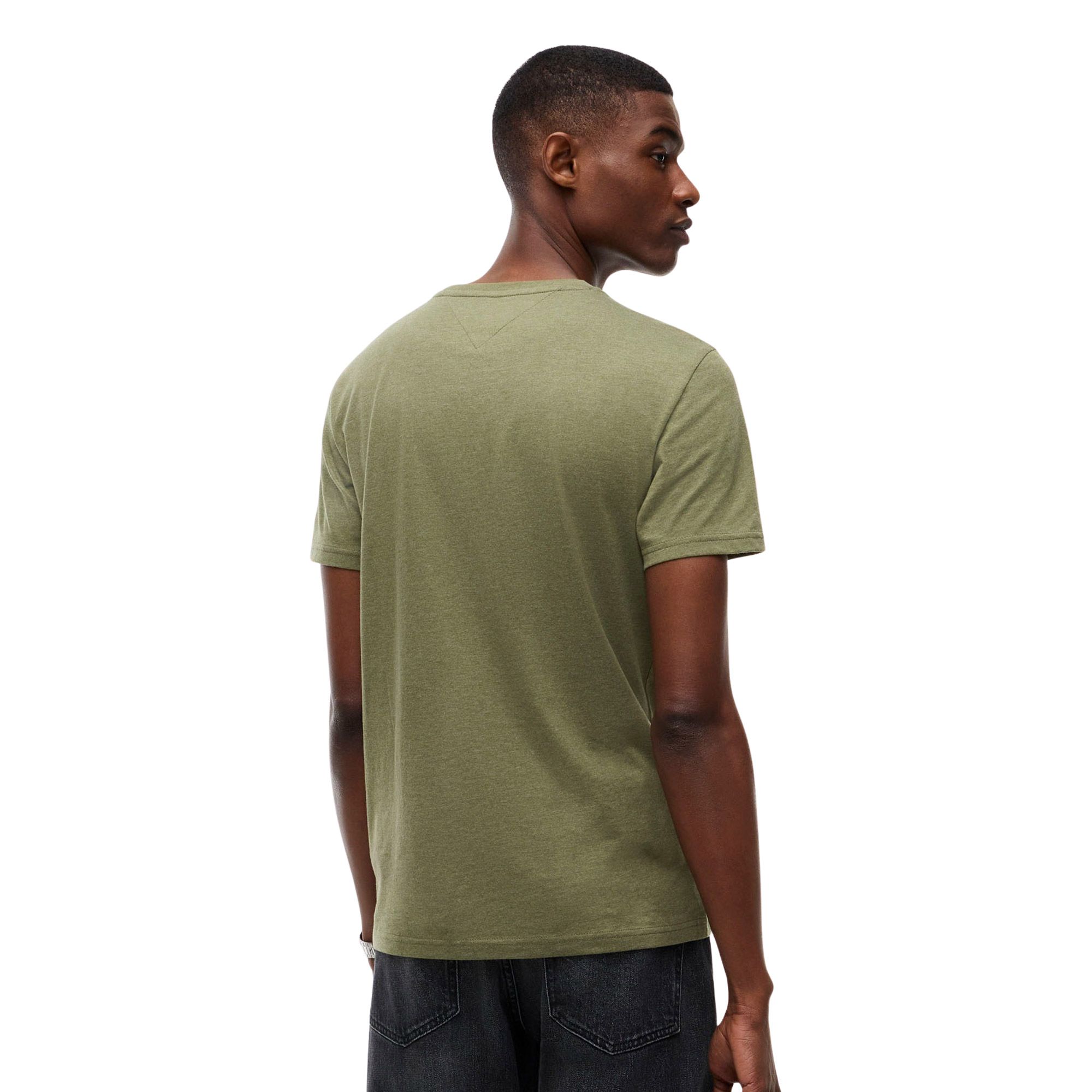Tommy Hilfiger Heathered XSlim Jasper Shirt Men