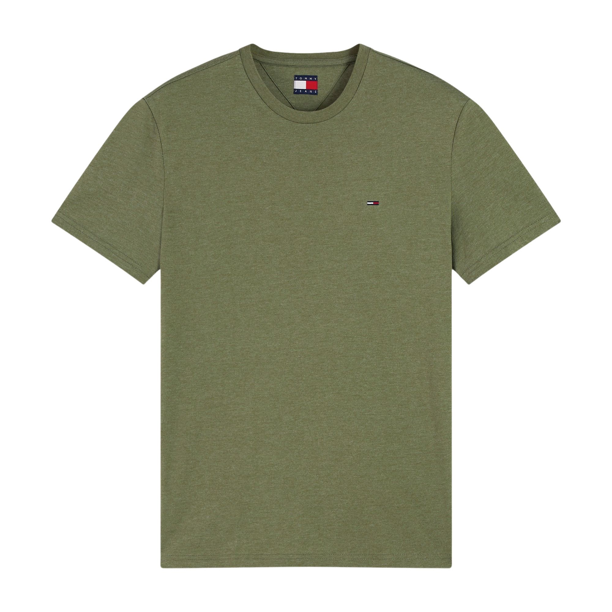 Tommy Hilfiger Heathered XSlim Jasper Shirt Men