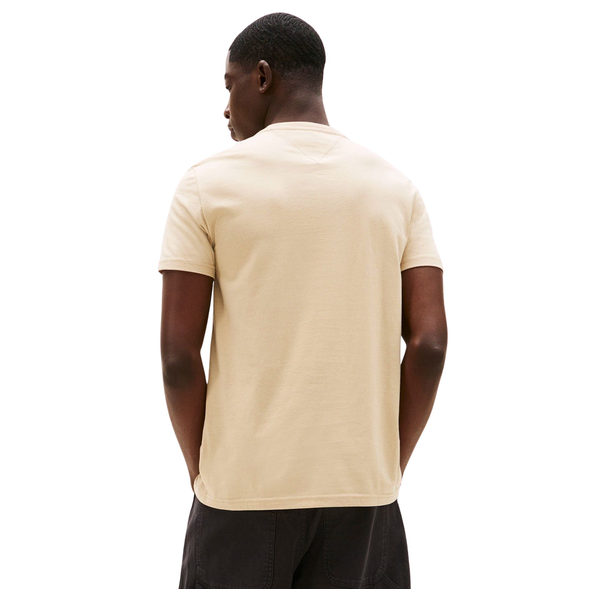 Tommy Hilfiger Heathered XSlim Jasper Shirt Heren