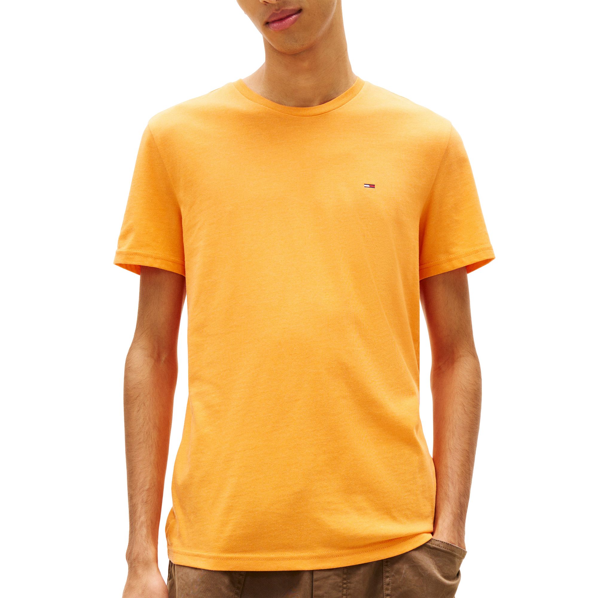 Tommy Hilfiger Heathered XSlim Jasper Shirt Heren