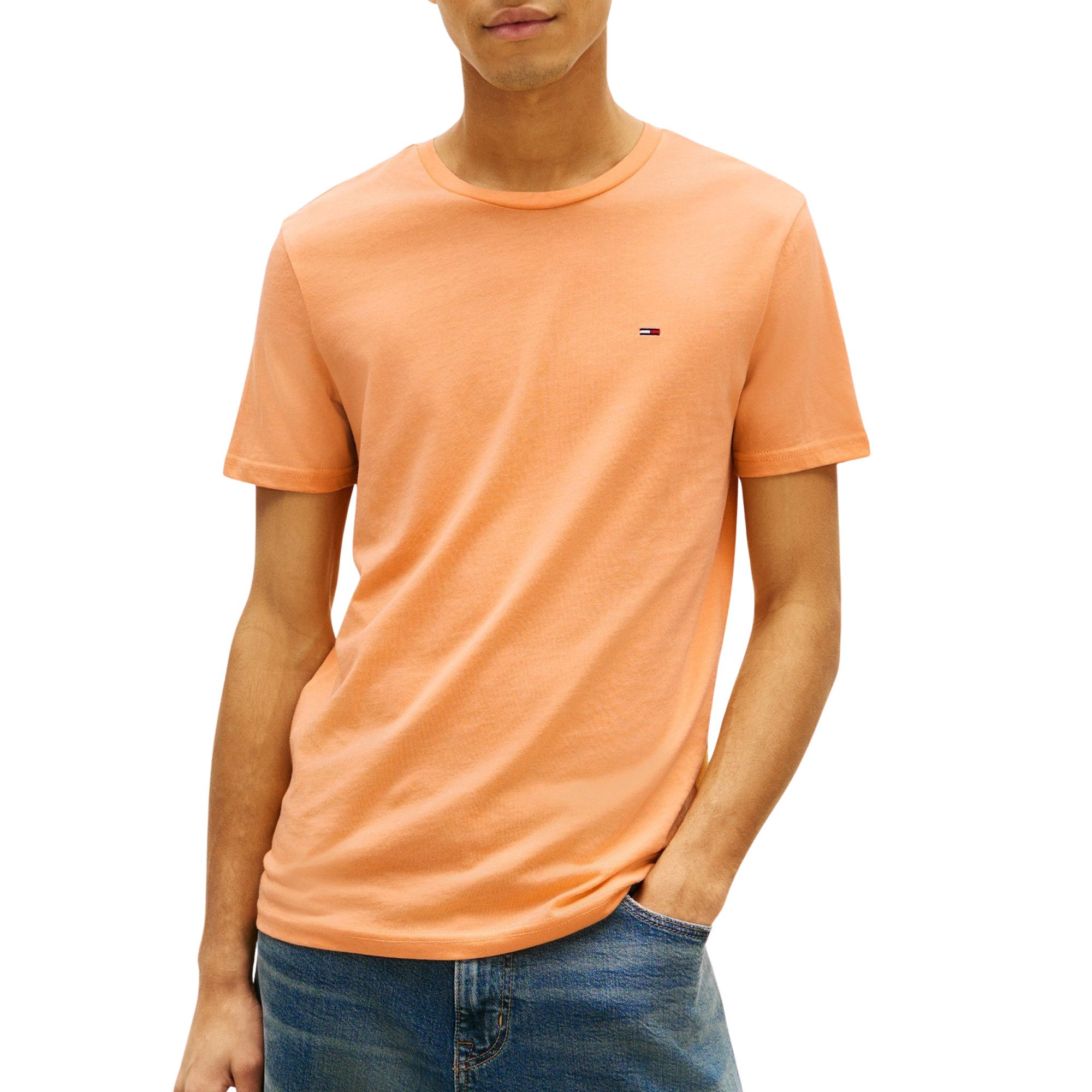 Tommy Hilfiger Heathered XSlim Jasper Shirt Men
