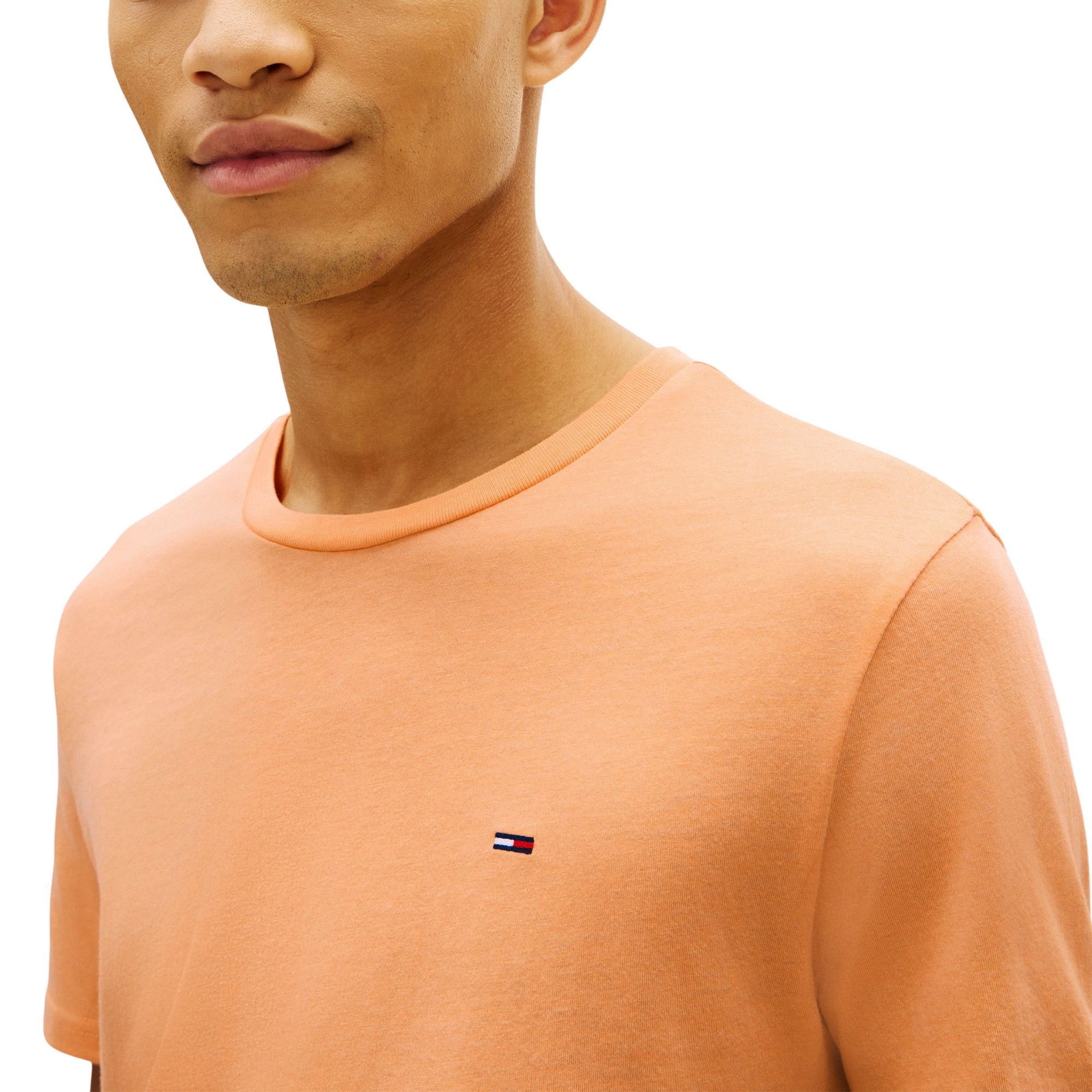 Tommy Hilfiger Heathered XSlim Jasper Shirt Men