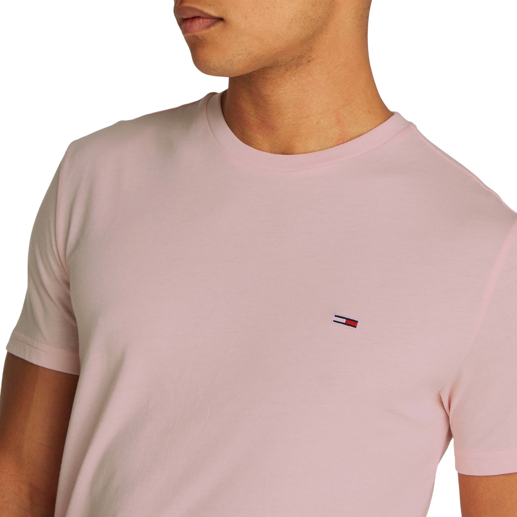 Tommy Hilfiger Heathered XSlim Jasper Shirt Heren