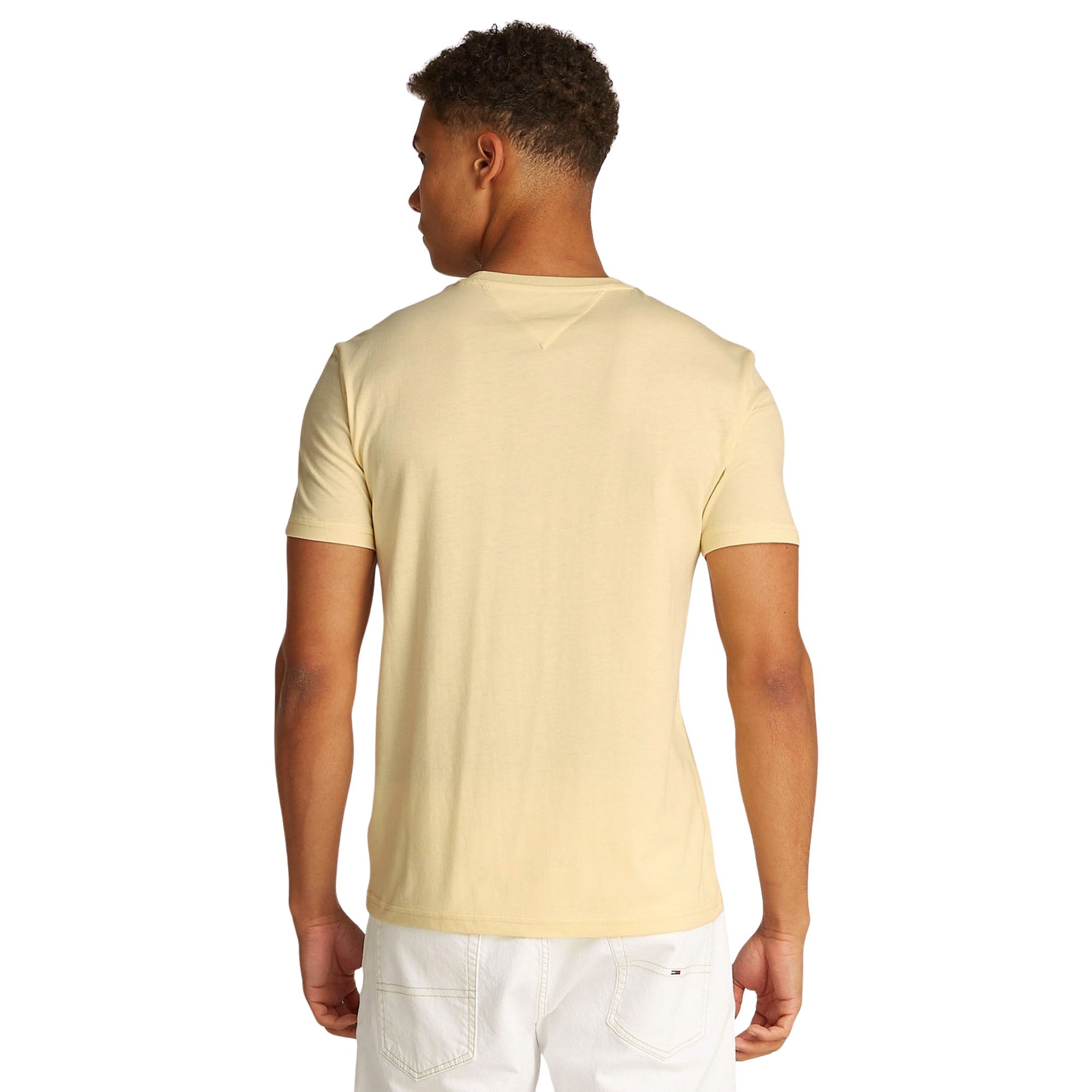 Tommy Hilfiger Heathered XSlim Jasper Shirt Heren