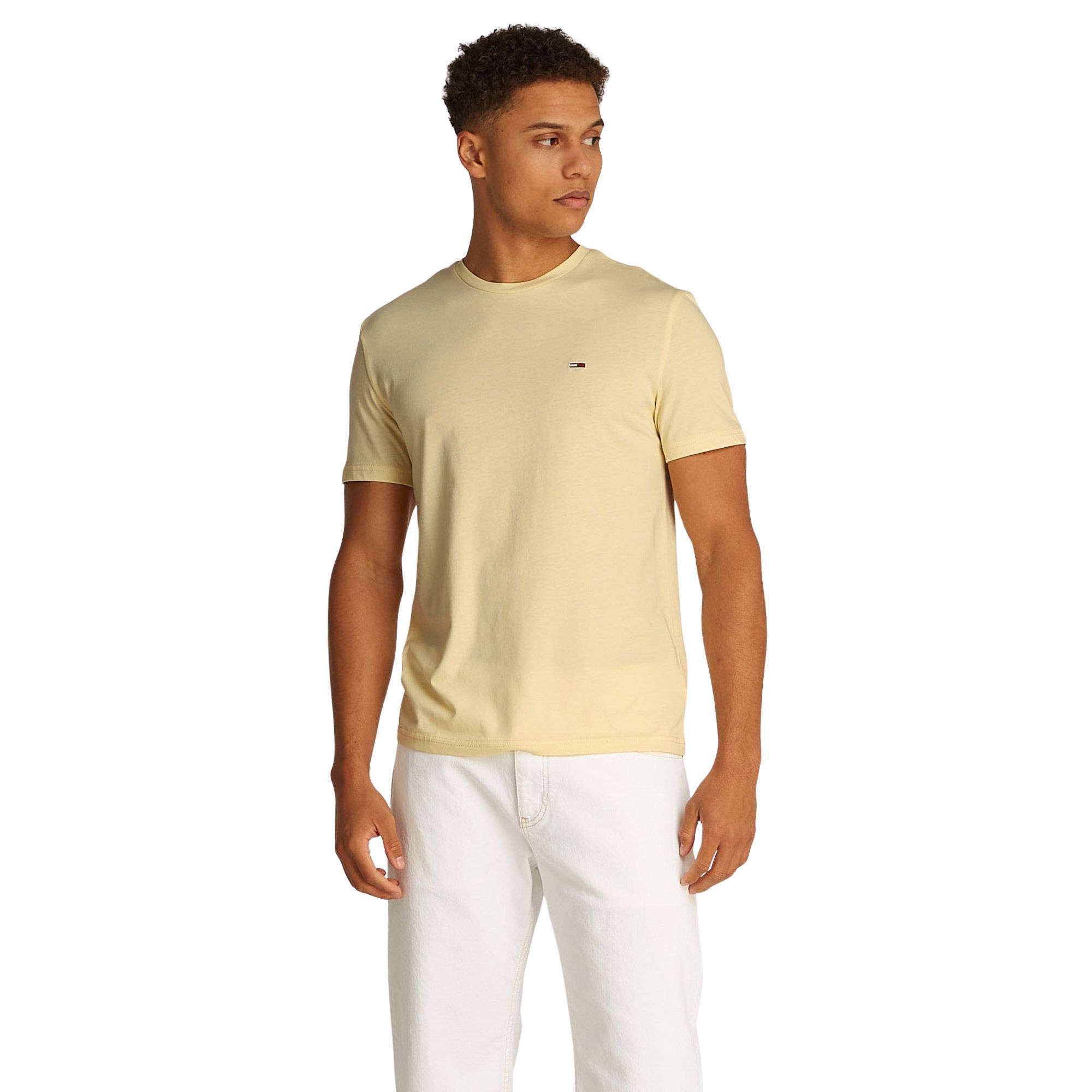 Tommy Hilfiger Heathered XSlim Jasper Shirt Heren