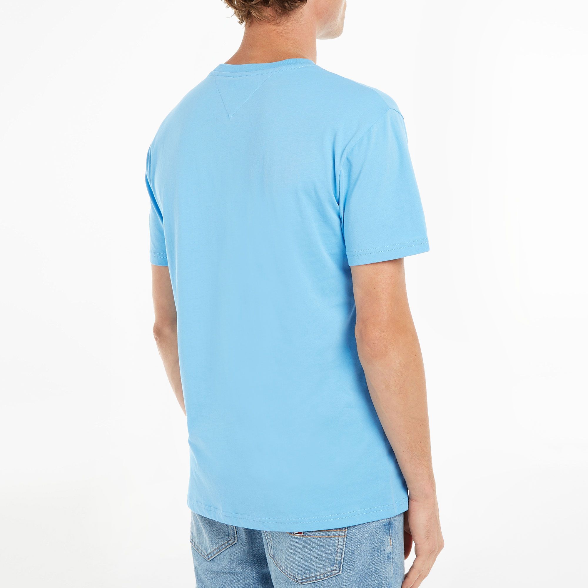 Tommy Hilfiger Classic Graphic Signature Shirt Heren