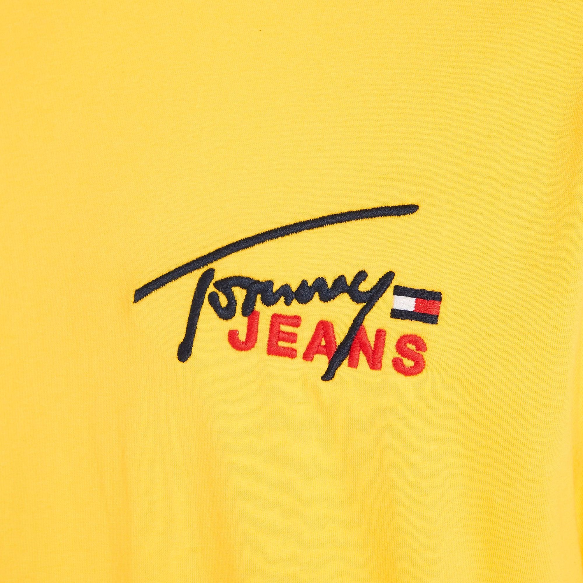 Tommy Hilfiger Classic Graphic Signature Shirt Heren