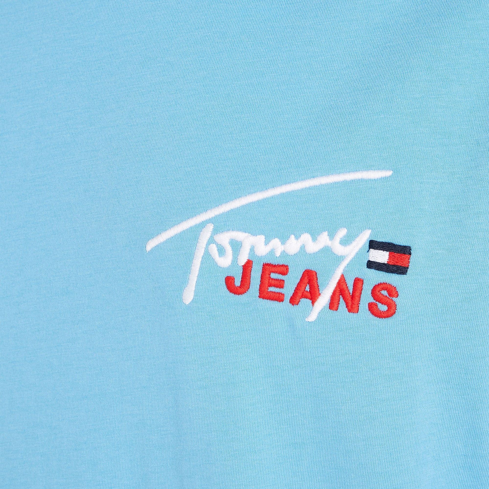 Tommy Hilfiger Classic Graphic Signature Shirt Heren