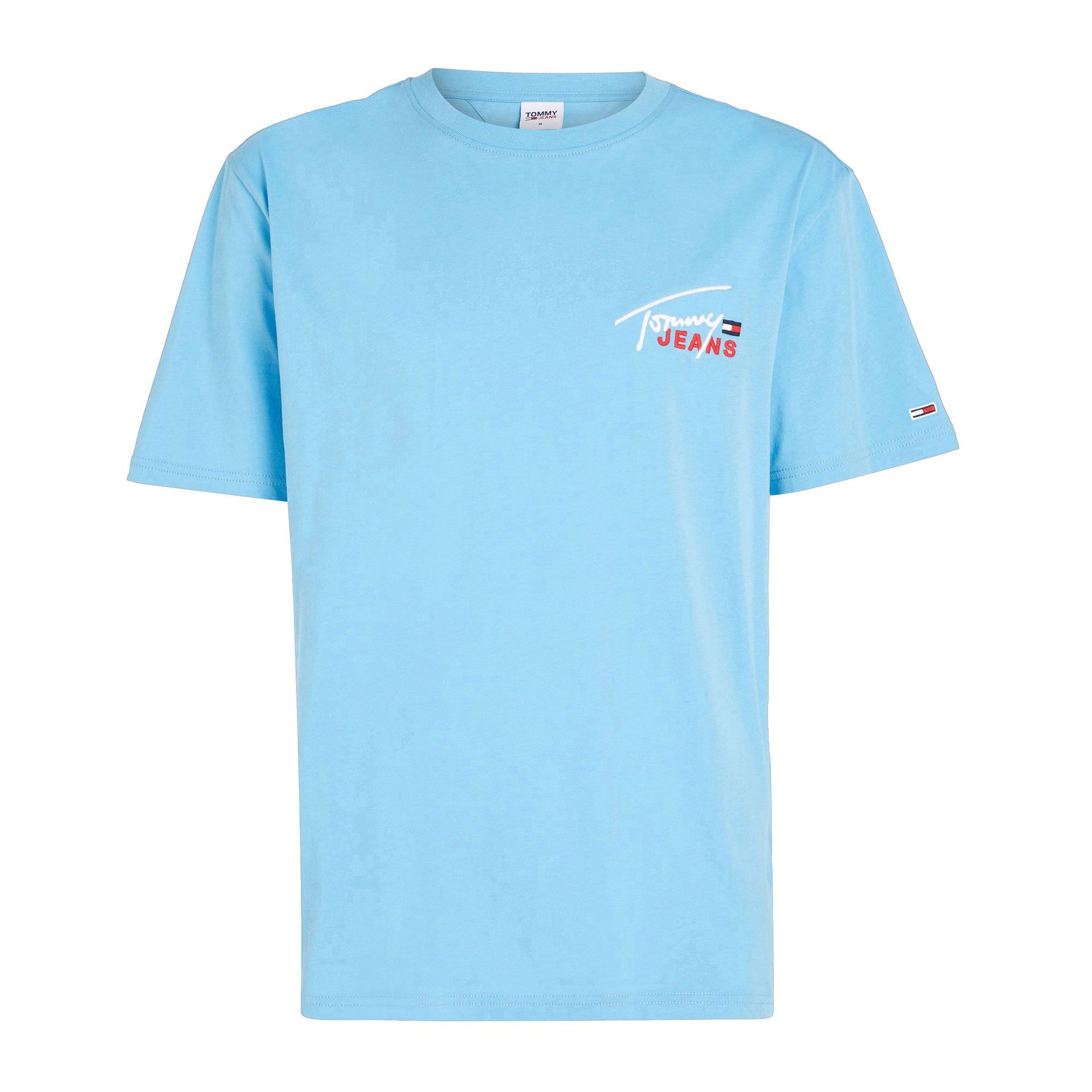 Tommy Hilfiger Classic Graphic Signature Shirt Heren