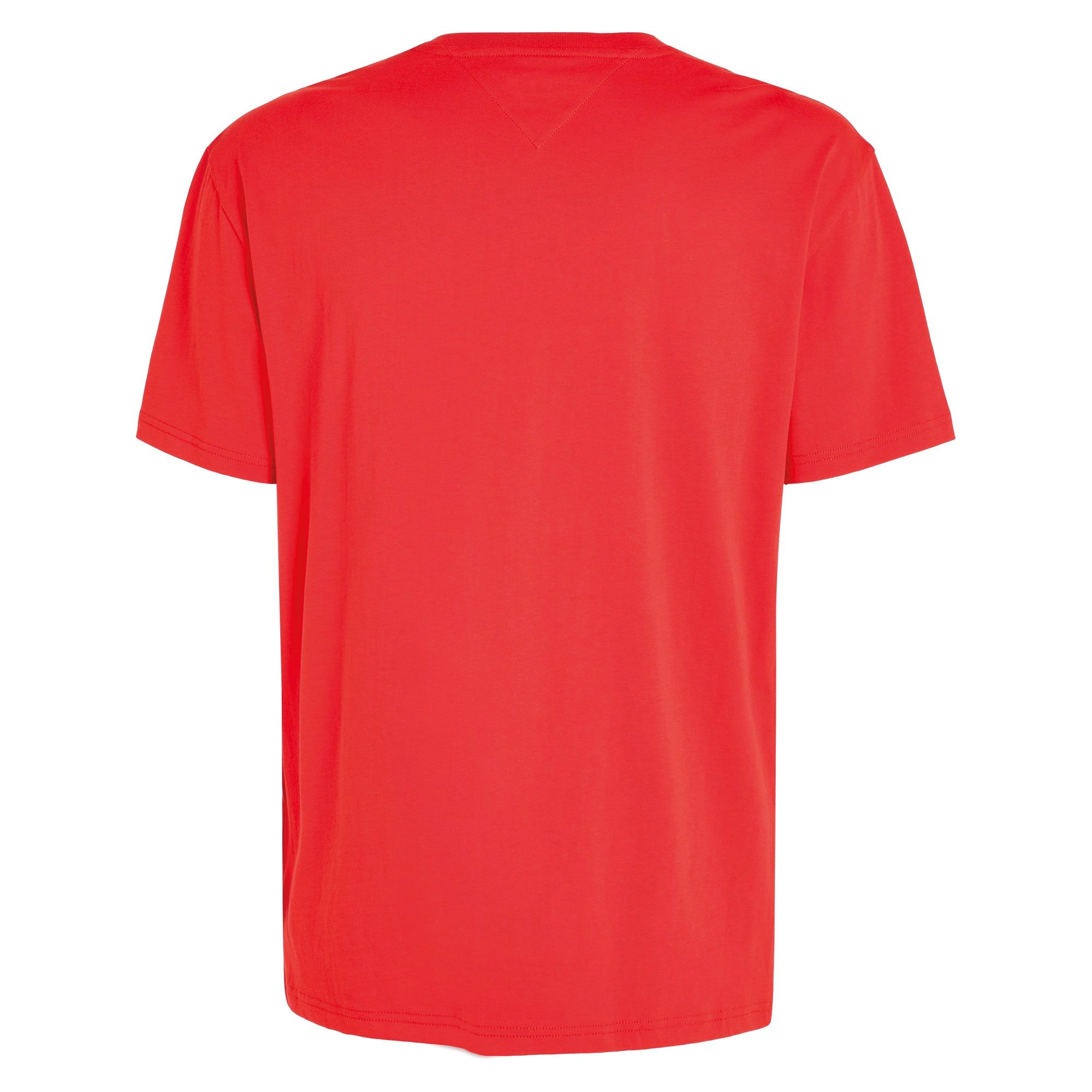 Tommy Hilfiger Classic Graphic Signature Shirt Herren