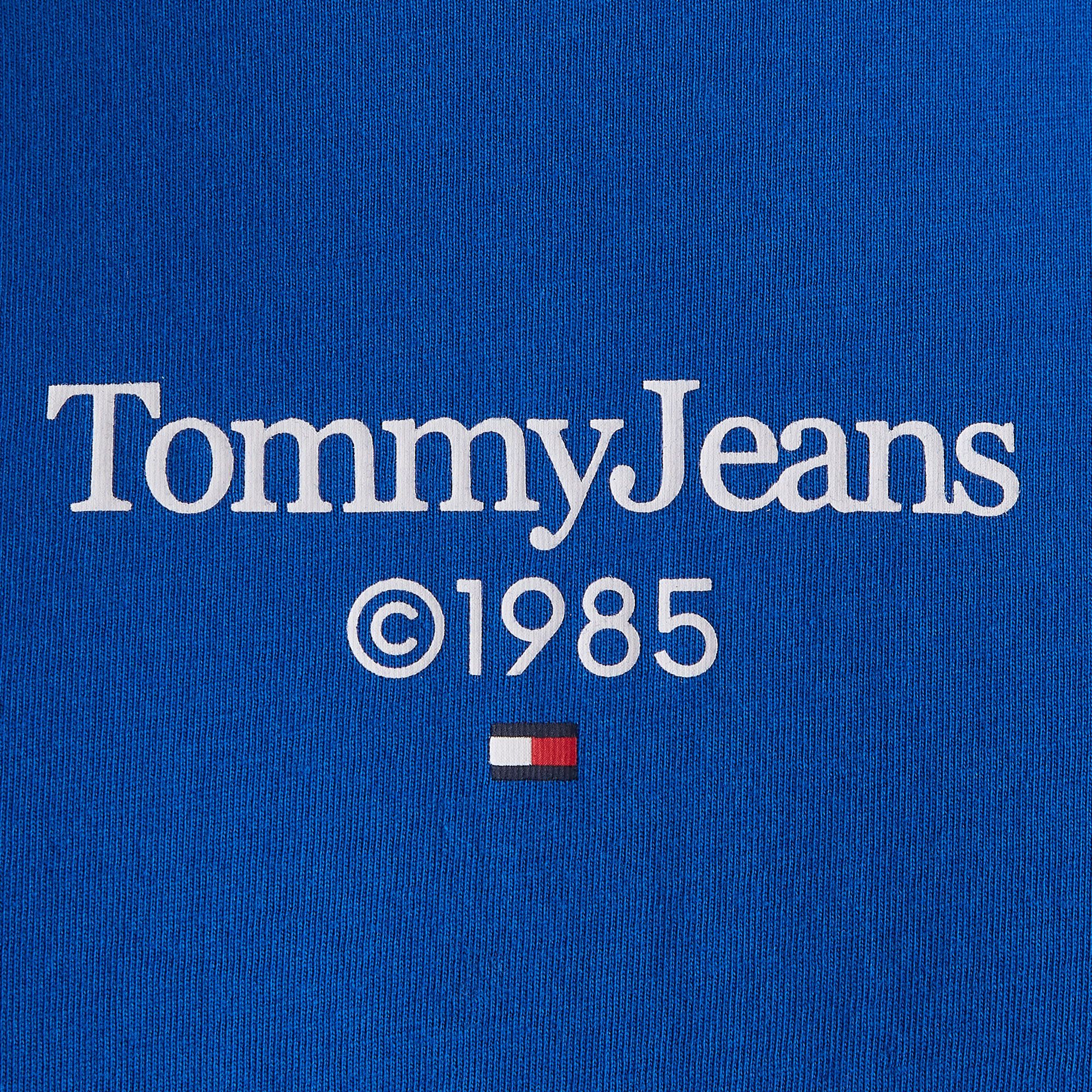 Tommy Hilfiger 1985 Entry Graphics Slim Fit Shirt Heren