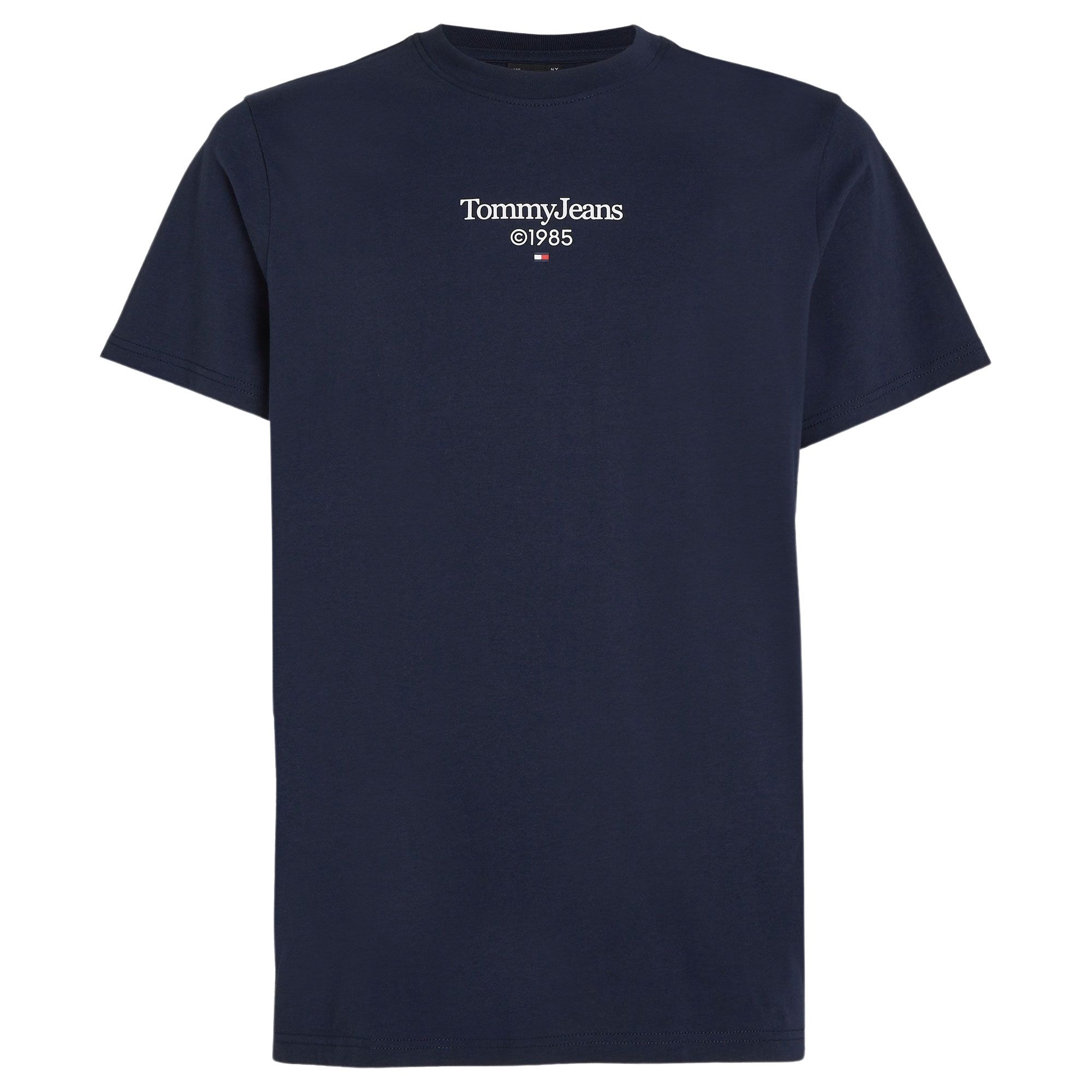 T-shirt Tommy Hilfiger 1985 Entry Graphics Slim Fit Homme