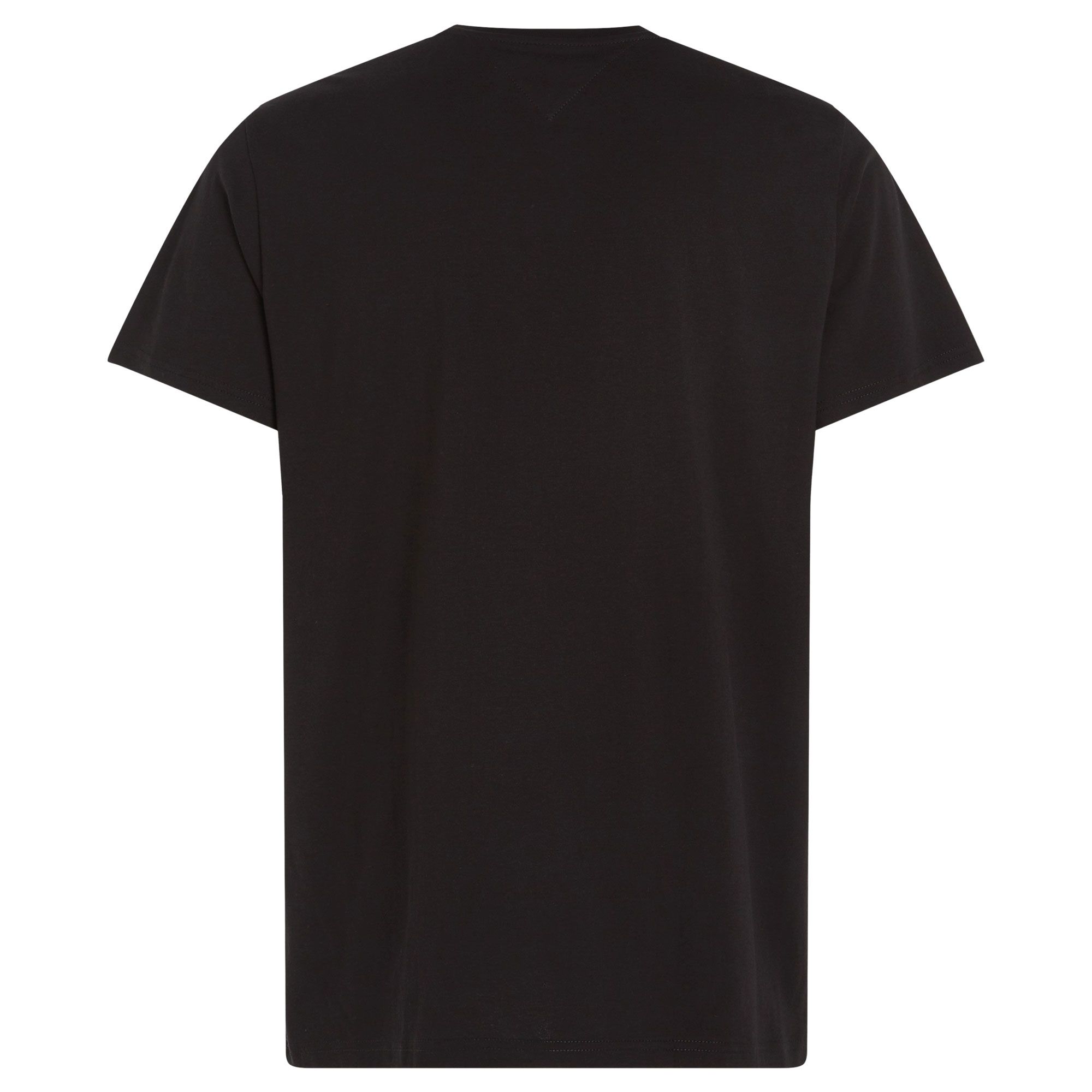 T-shirt Tommy Hilfiger 1985 Entry Graphics Slim Fit Homme