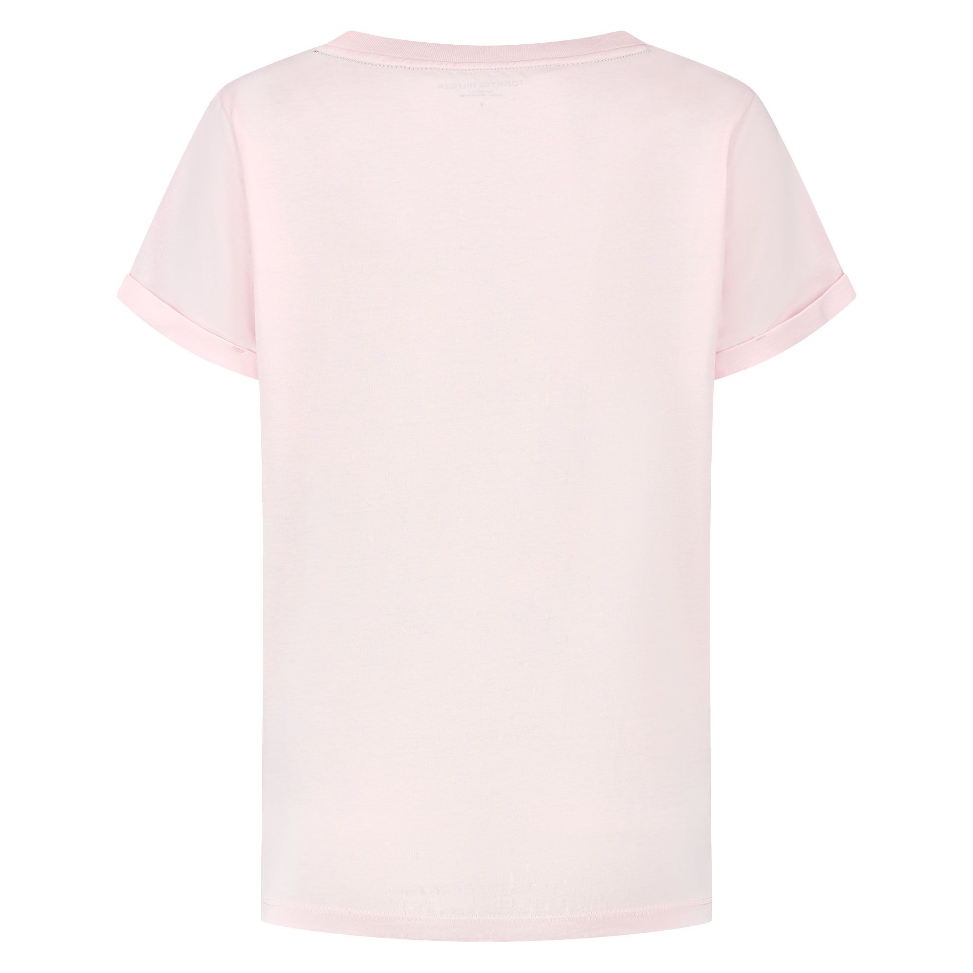Tommy Hilfiger Shirt Dames