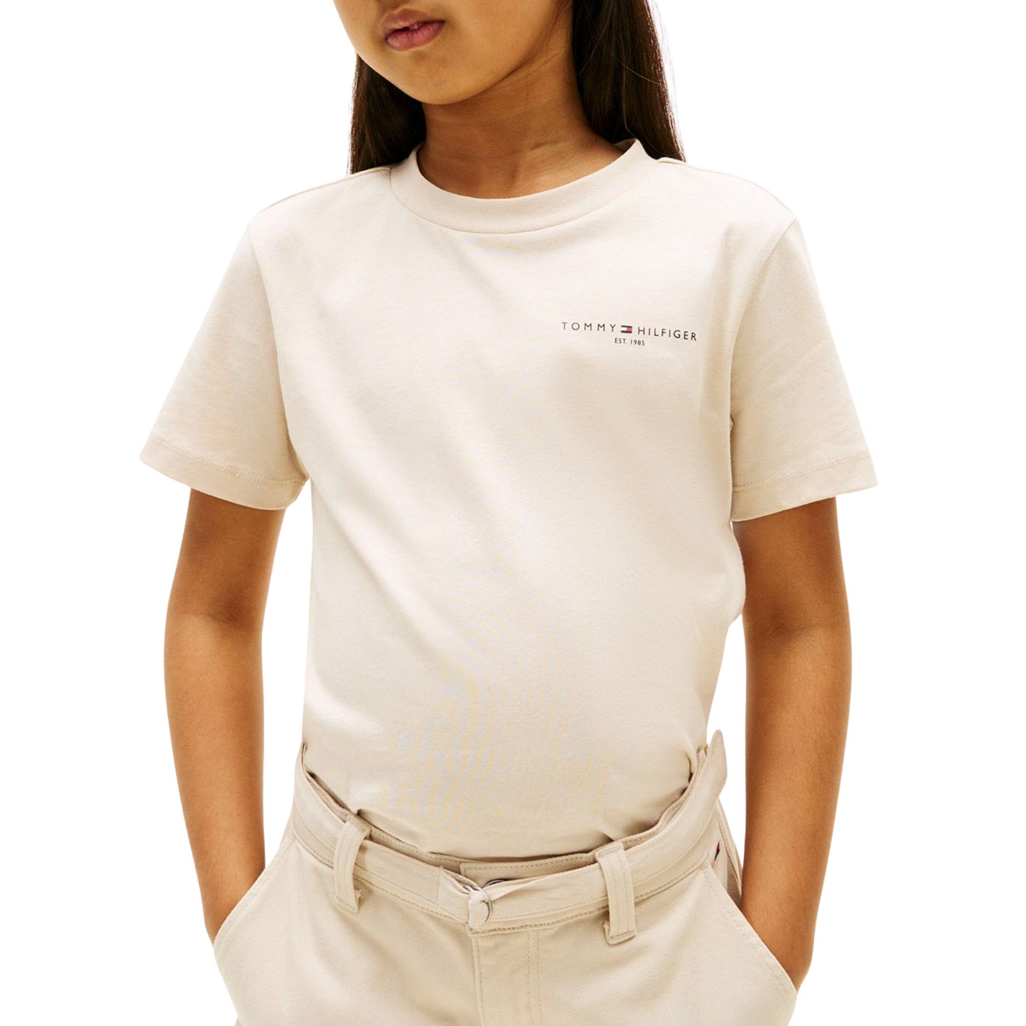 Tommy Hilfiger Mini Corp T-shirt Junior