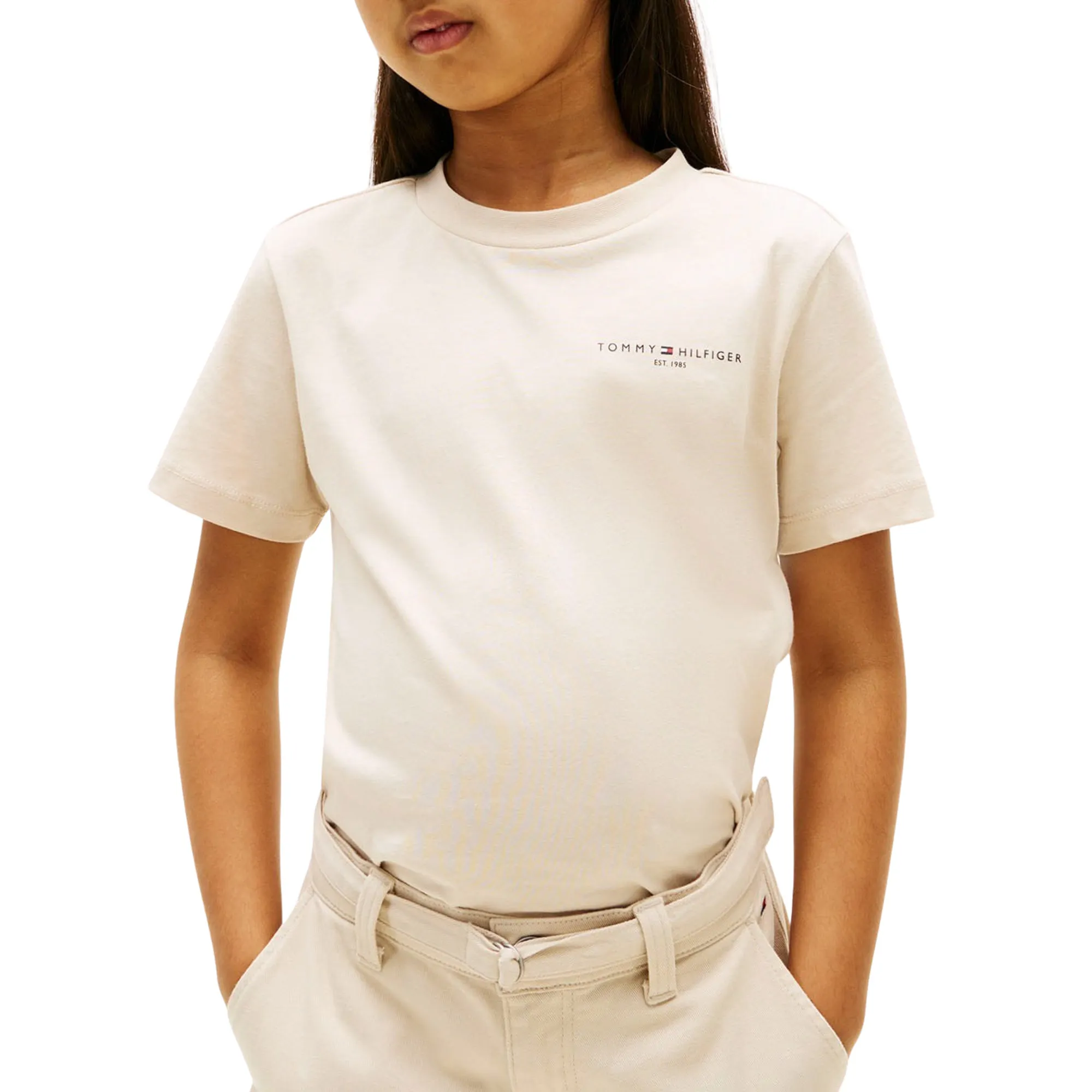 Tommy Hilfiger Mini Corp T-shirt Junior
