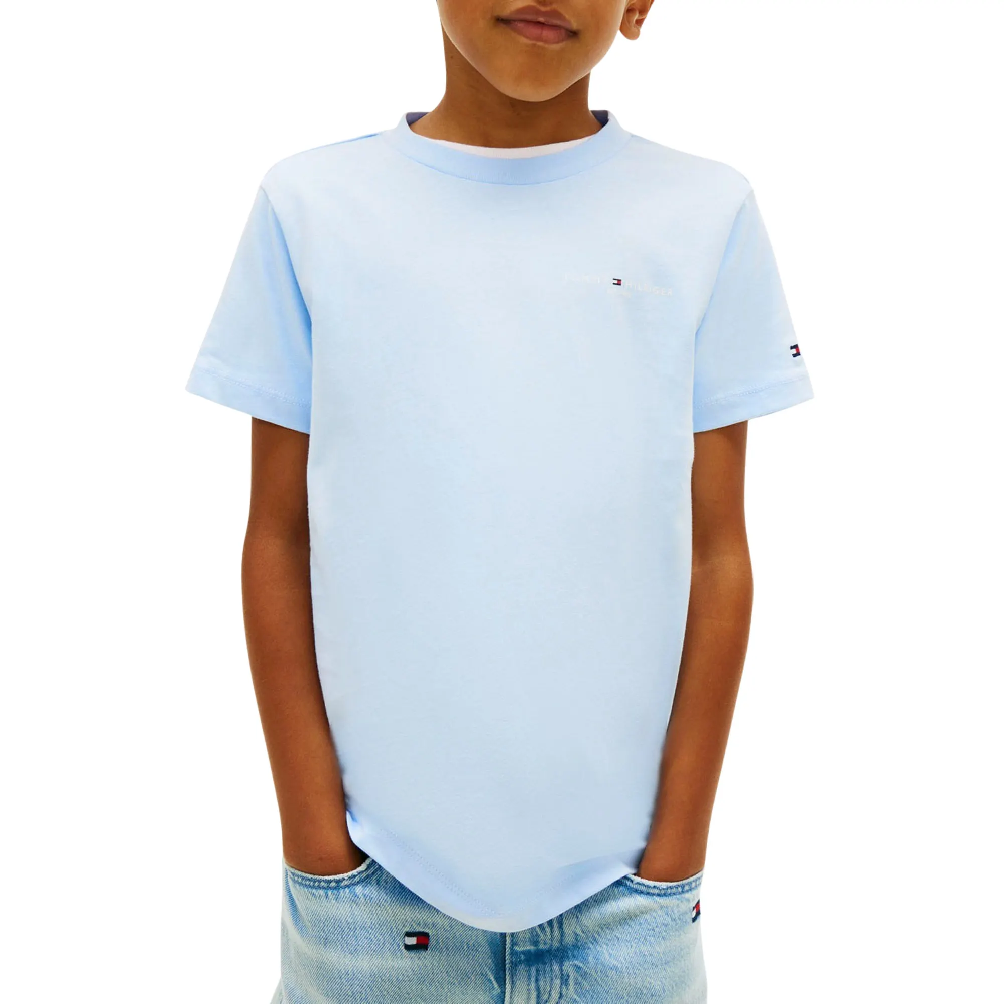 Tommy Hilfiger Mini Corp T-shirt Junior