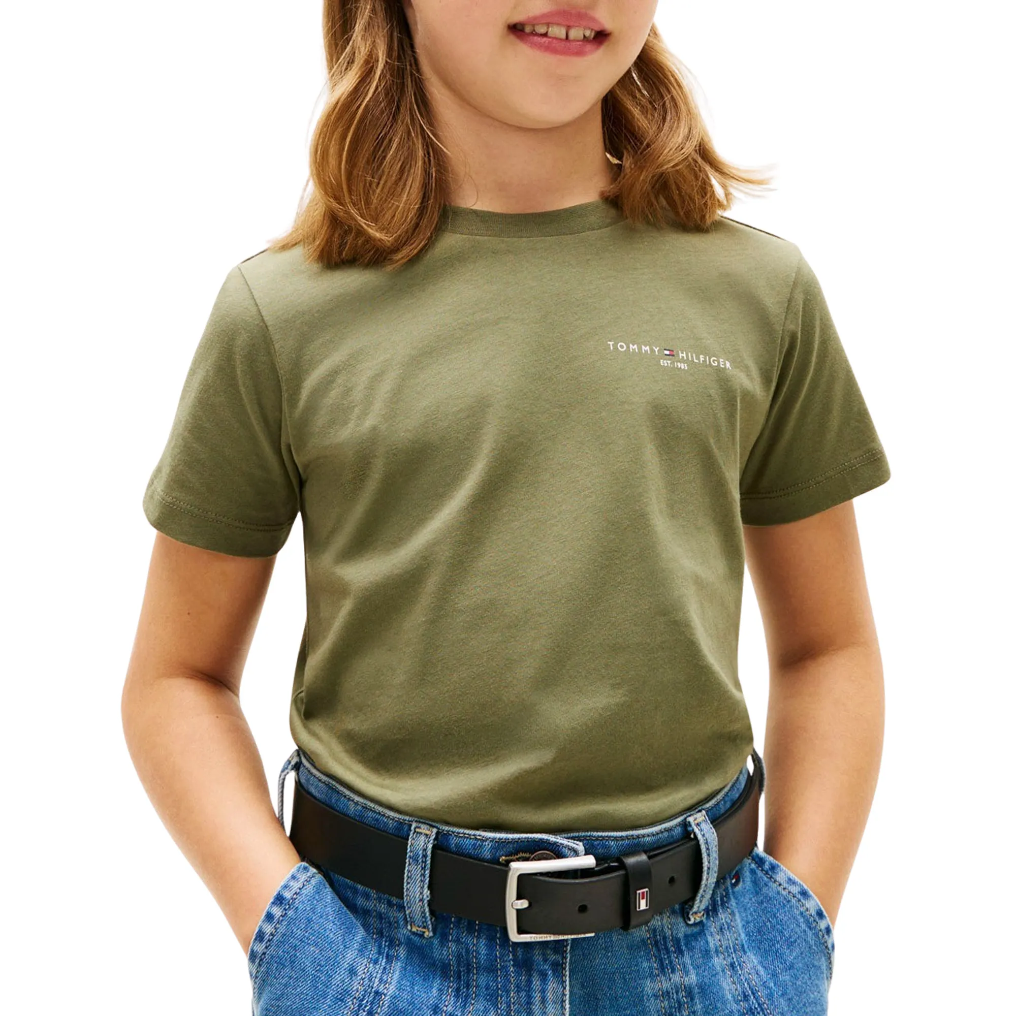 Tommy Hilfiger Mini Corp T-shirt Junior