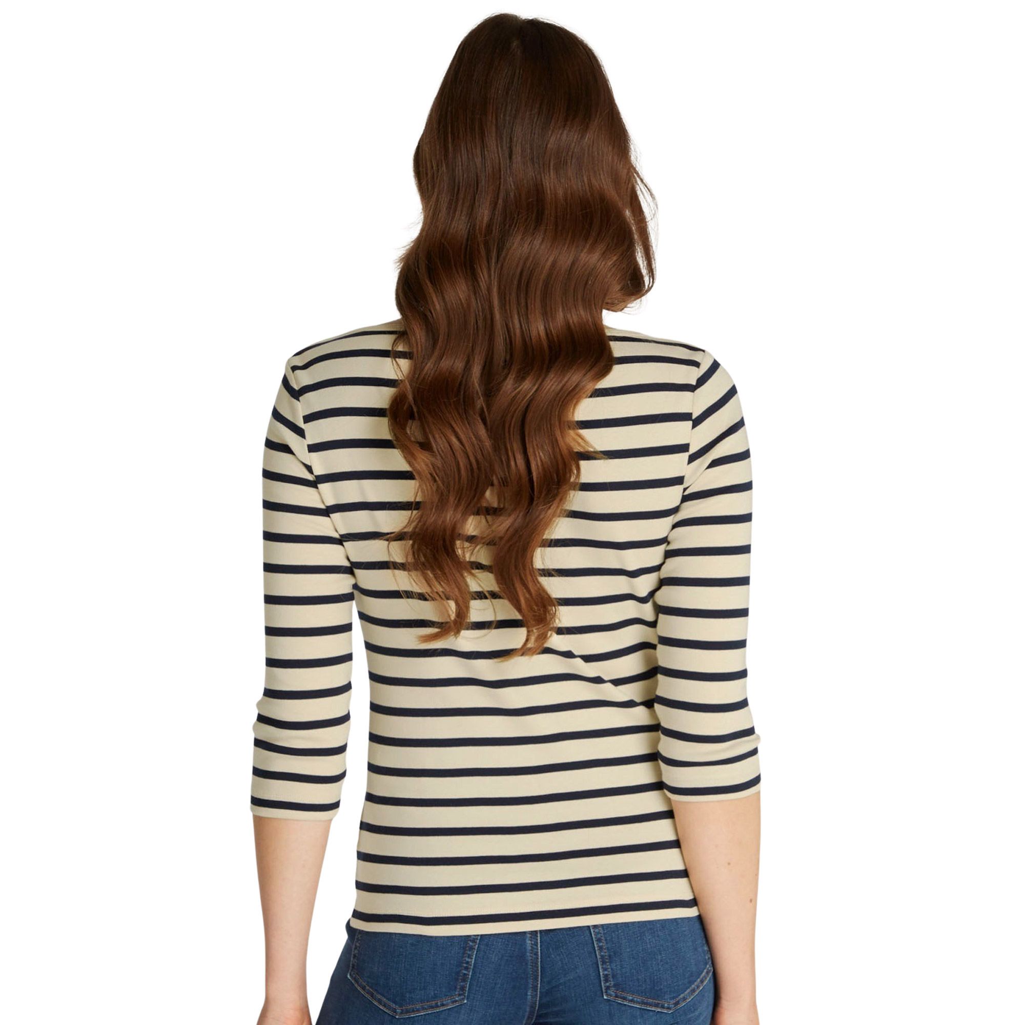 Tommy Hilfiger Cody 3/4 Shirt Dames