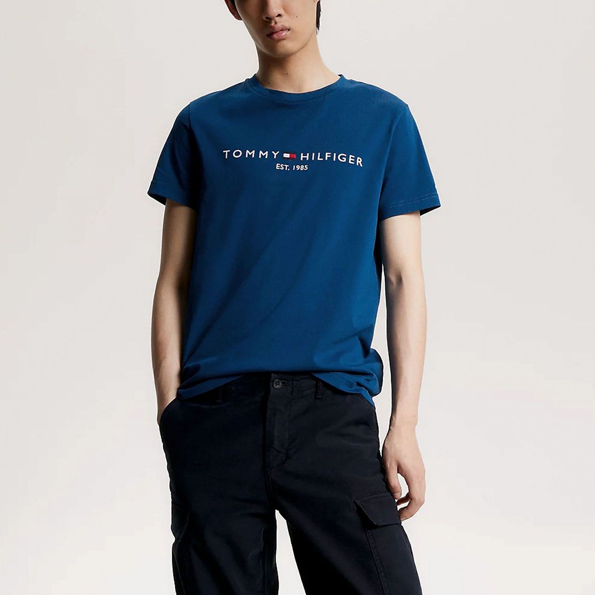 Tommy Hilfiger Essential Shirt Heren