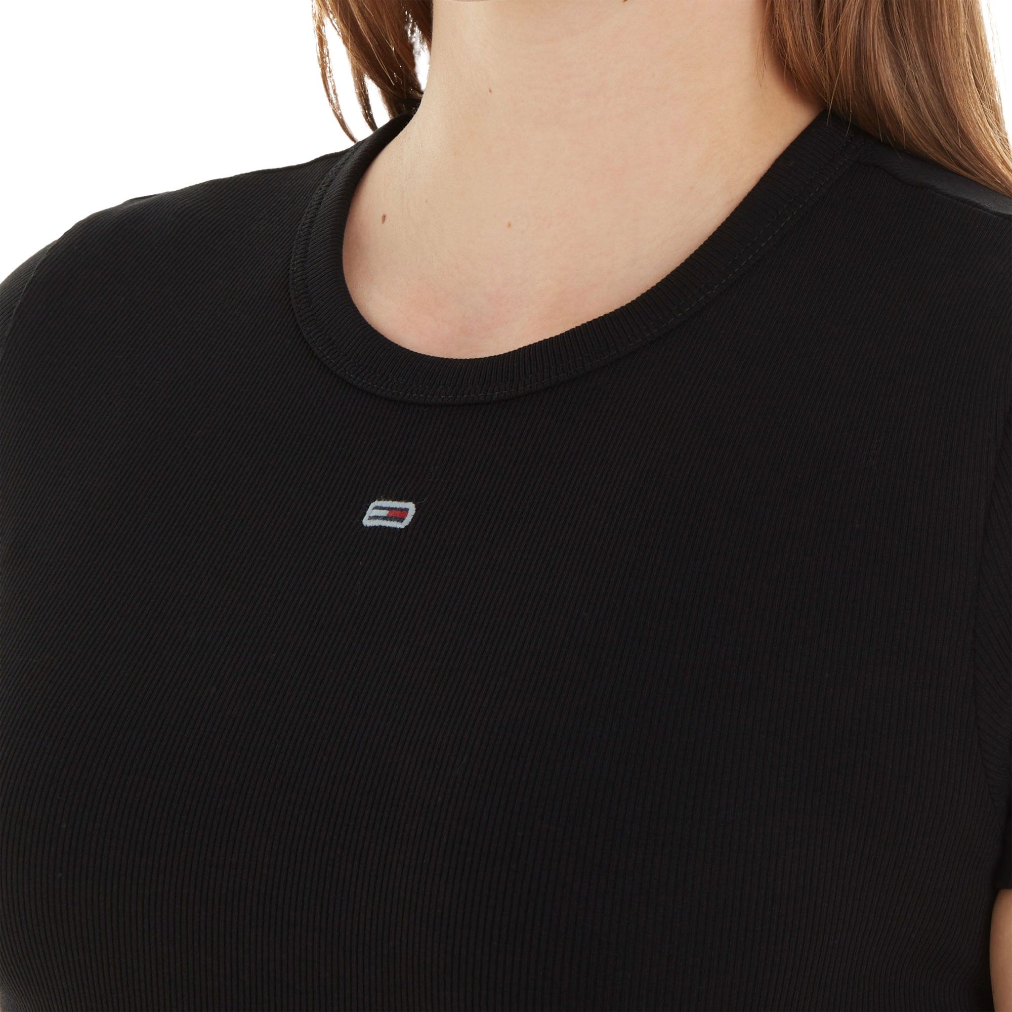 Tommy Hilfiger Relaxed New Linear Shirt Dames