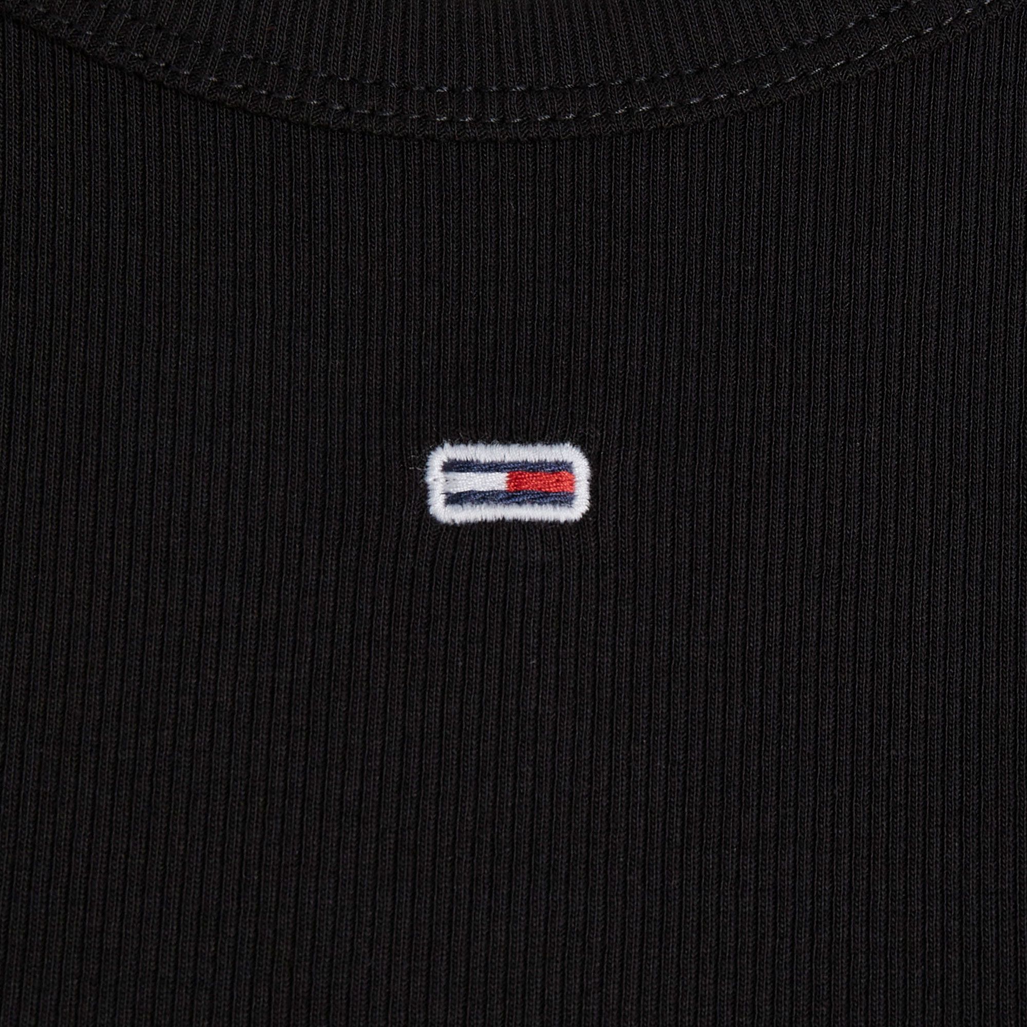 Tommy Hilfiger Relaxed New Linear Shirt Dames