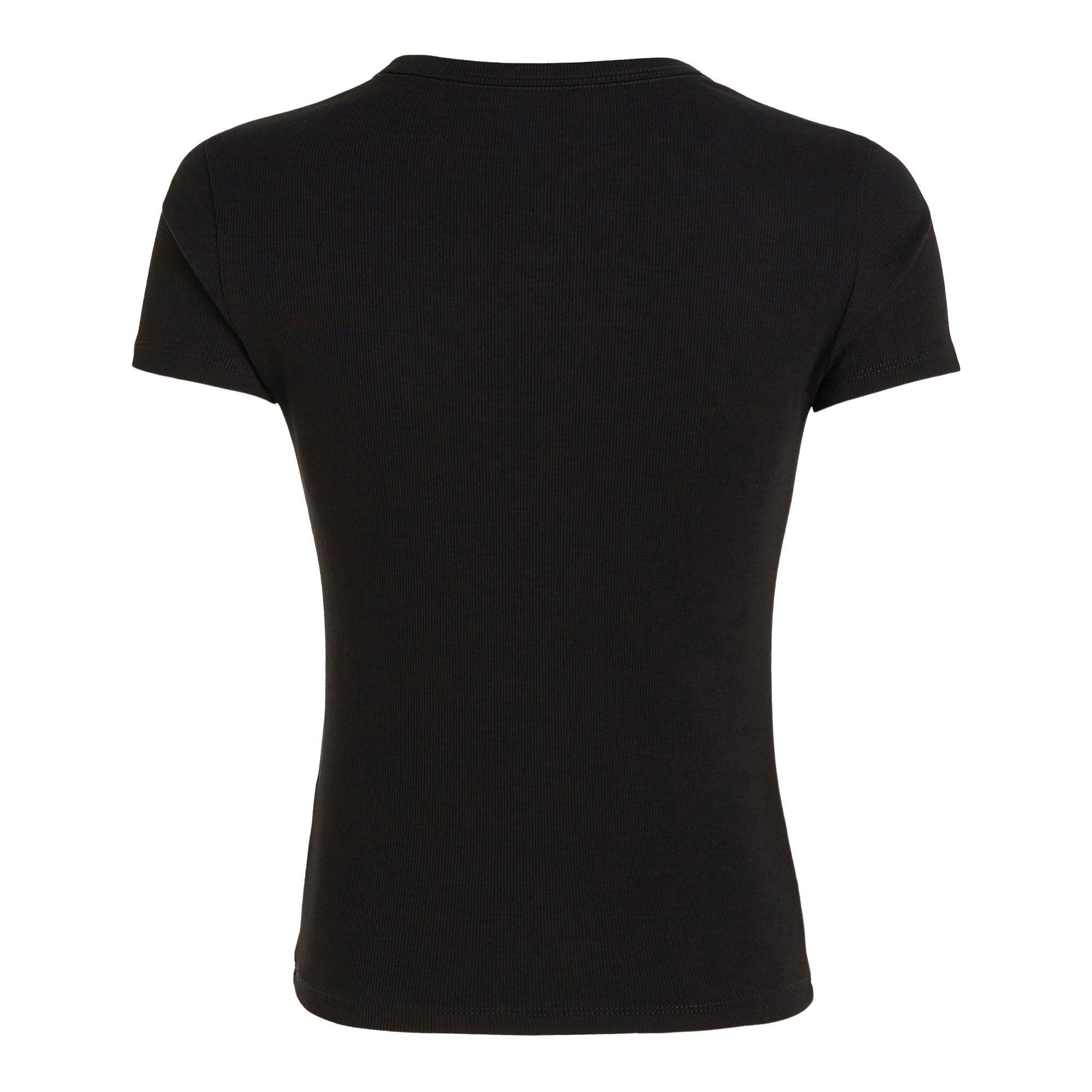 Tommy Hilfiger Relaxed New Linear Shirt Dames