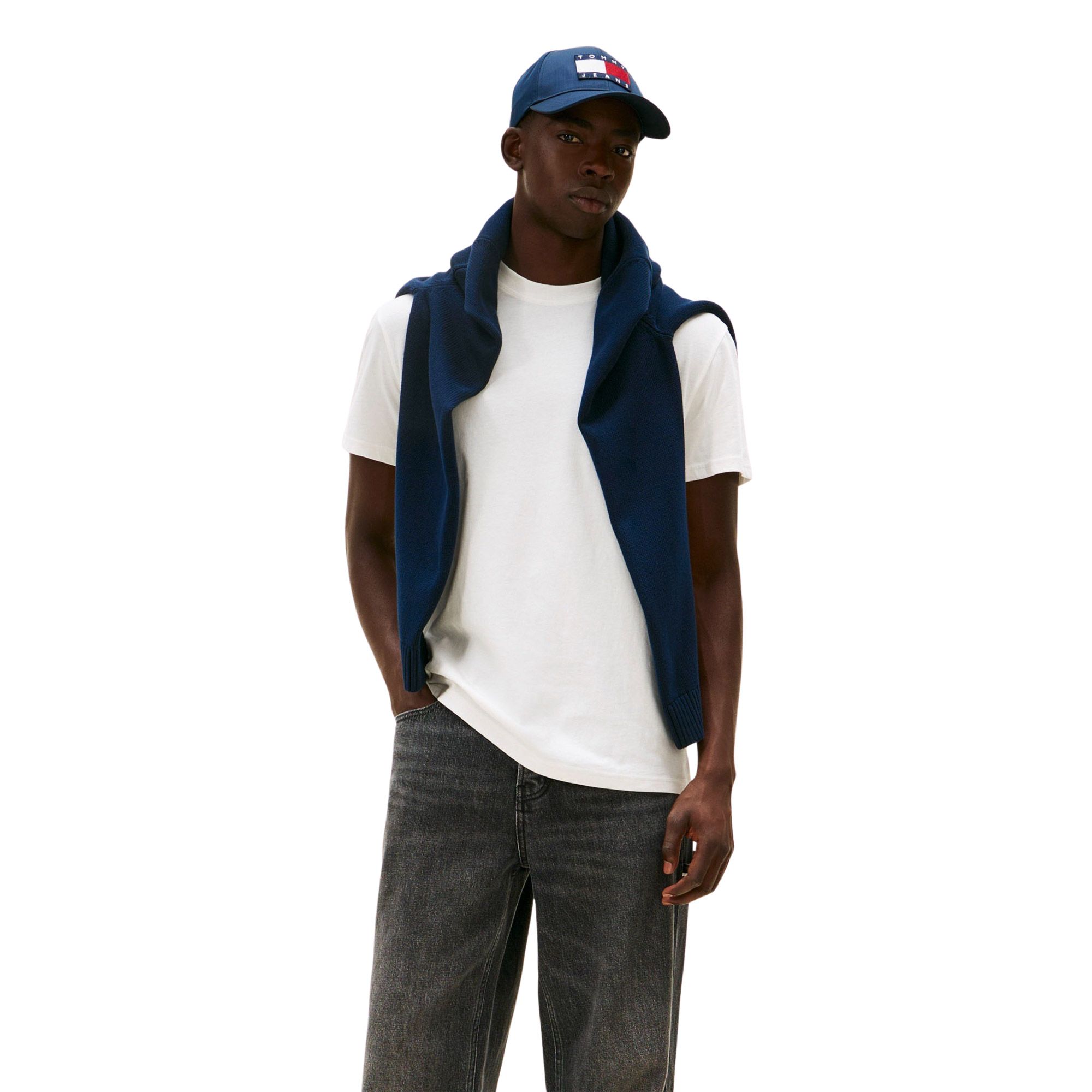 Tommy Hilfiger Slim Logo Shirt Men (2-pack)