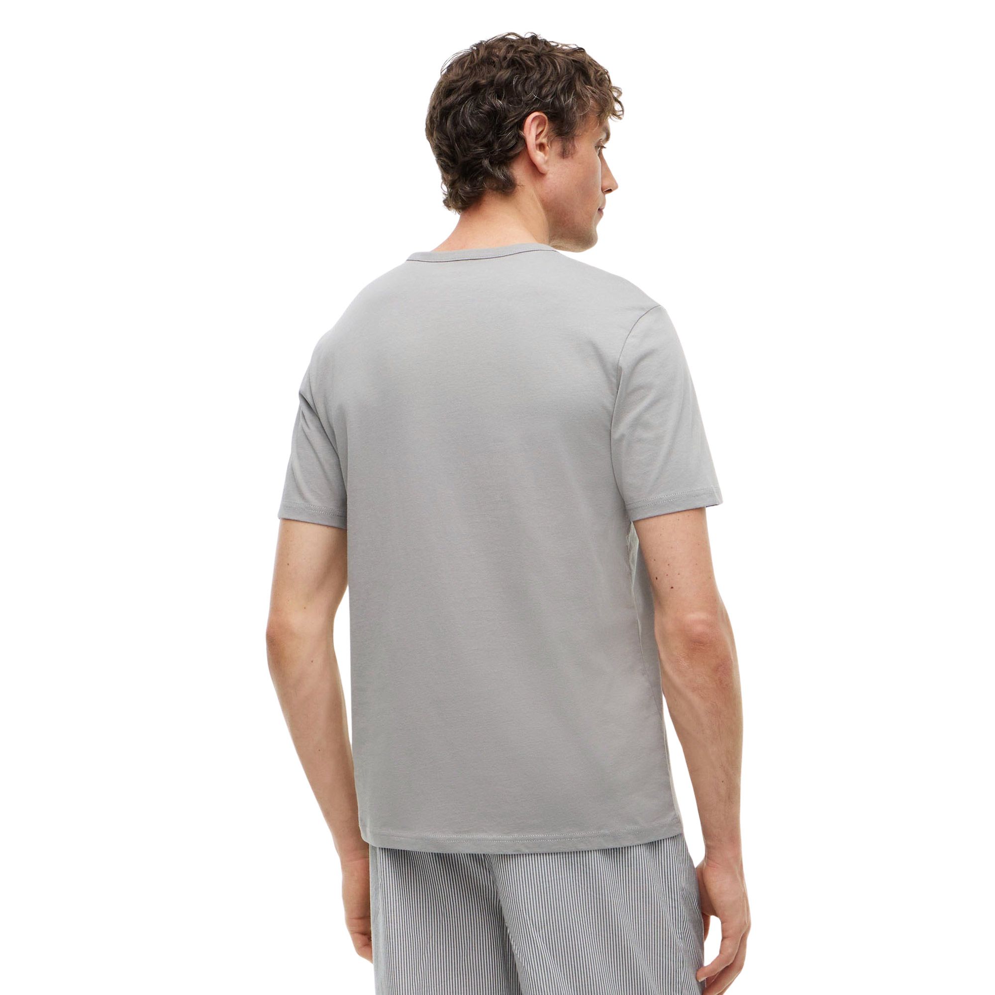 Tommy Hilfiger SS Shirt Heren (3-pack)