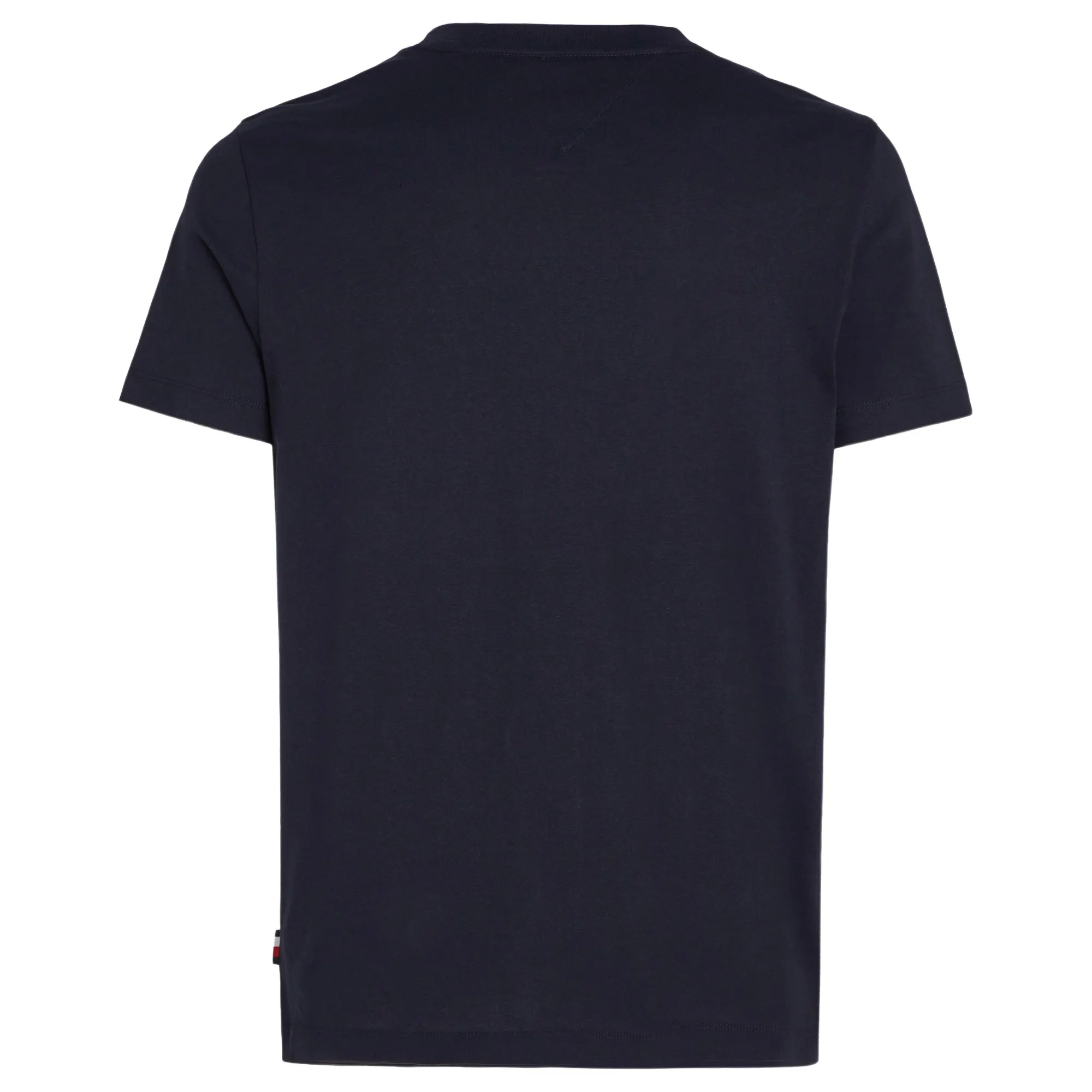 Tommy Hilfiger Small Hilfiger Logo Shirt Heren