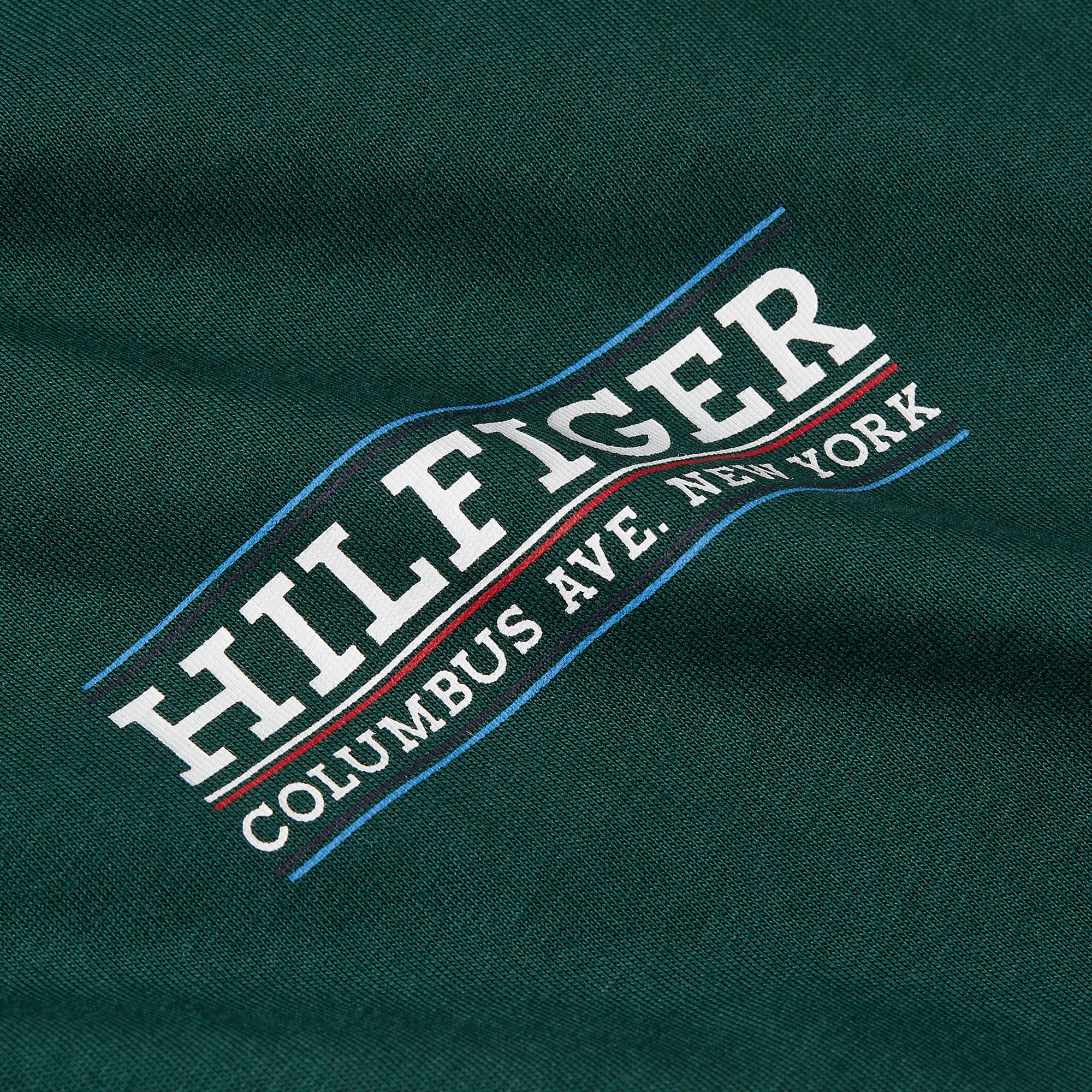 T-shirt Tommy Hilfiger Small Hilfiger Logo Homme