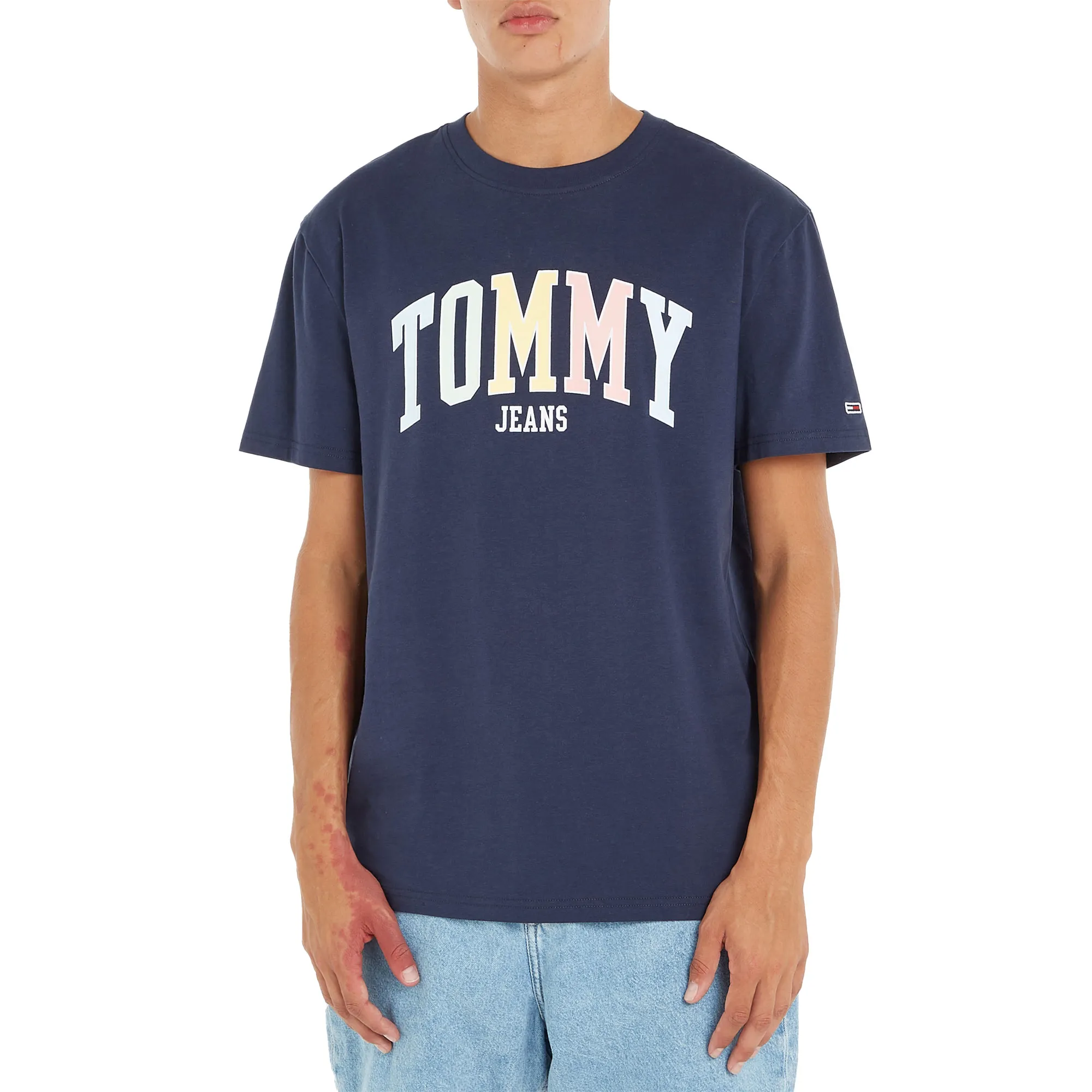 Tommy Hilfiger College Classic Shirt Heren