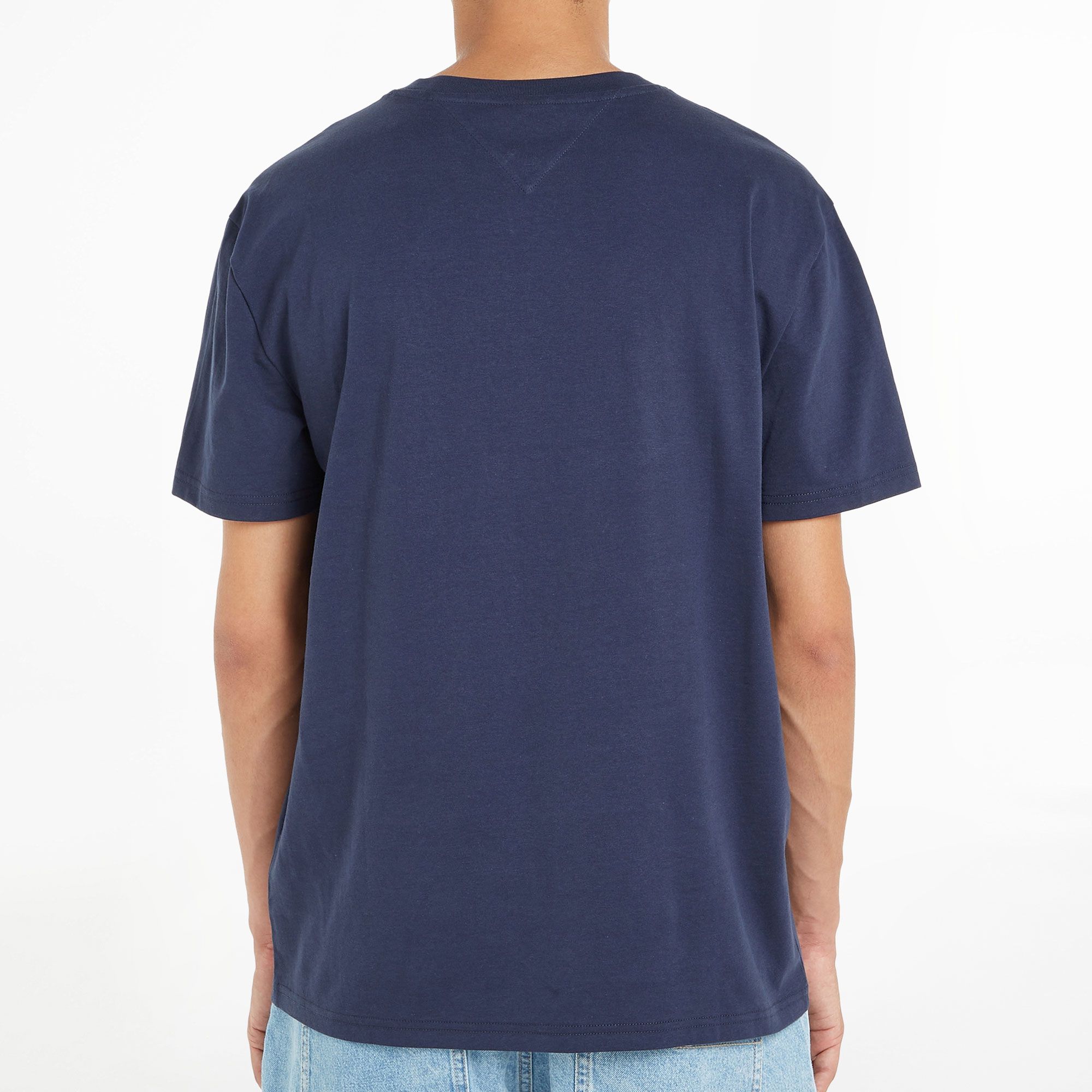 Tommy Hilfiger College Classic Shirt Heren