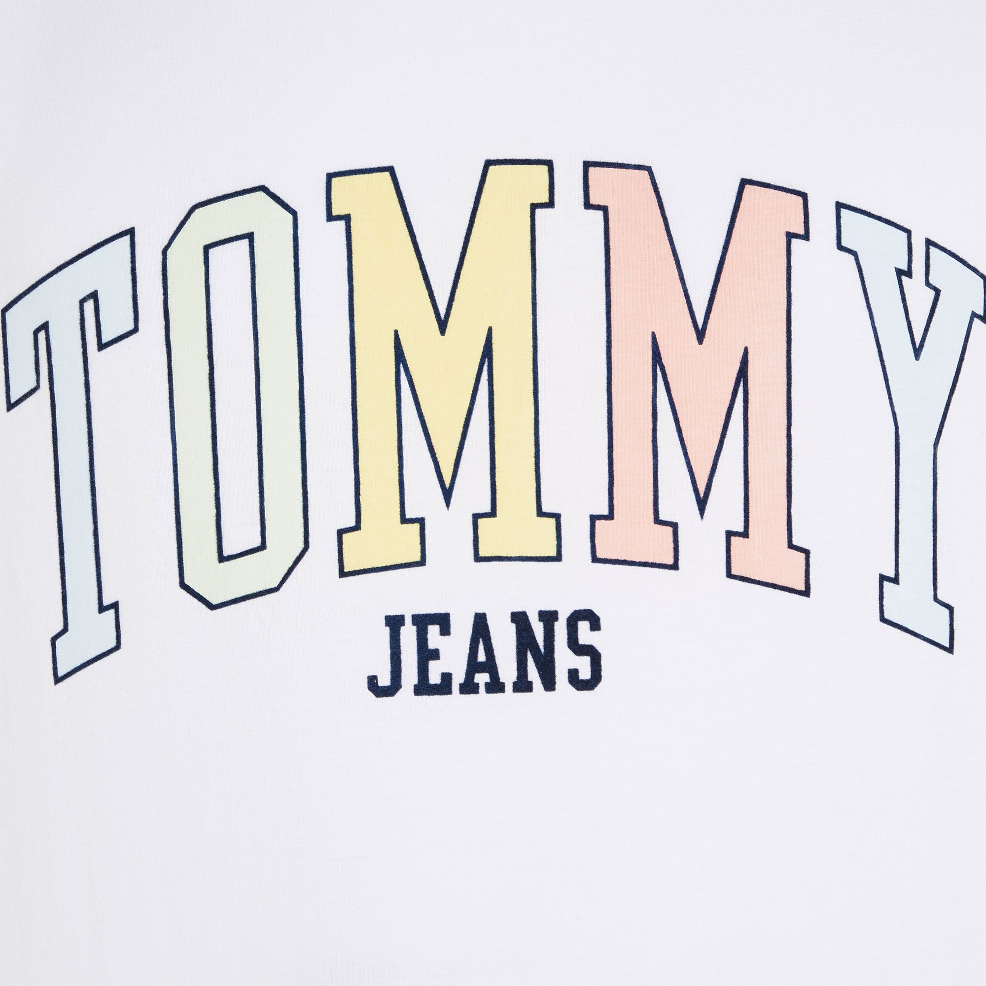 Tommy Hilfiger College Classic Shirt Heren