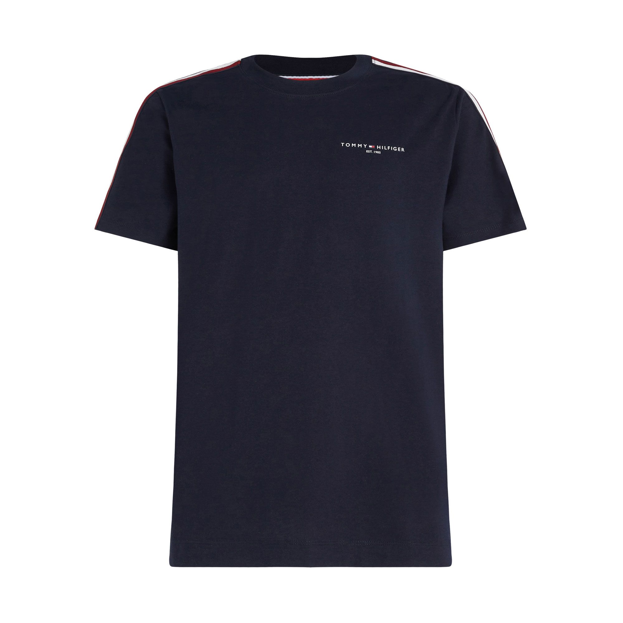 Tommy Hilfiger Global Stripe Shirt Heren