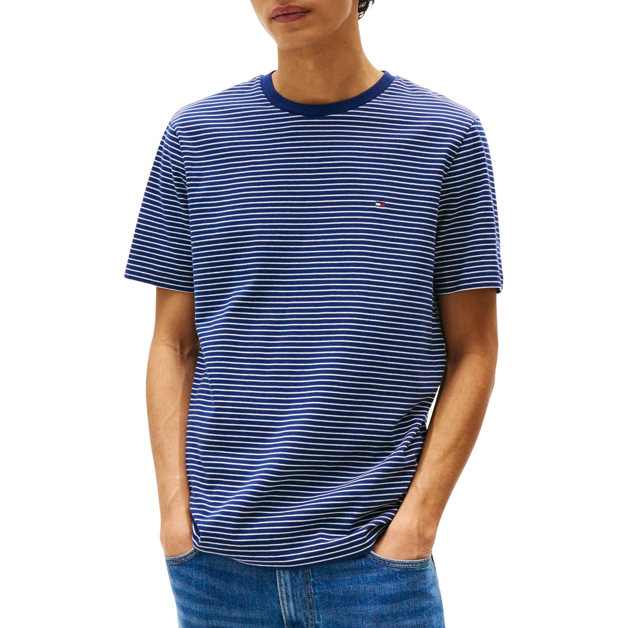 Tommy Hilfiger Essential Regular Shirt Heren