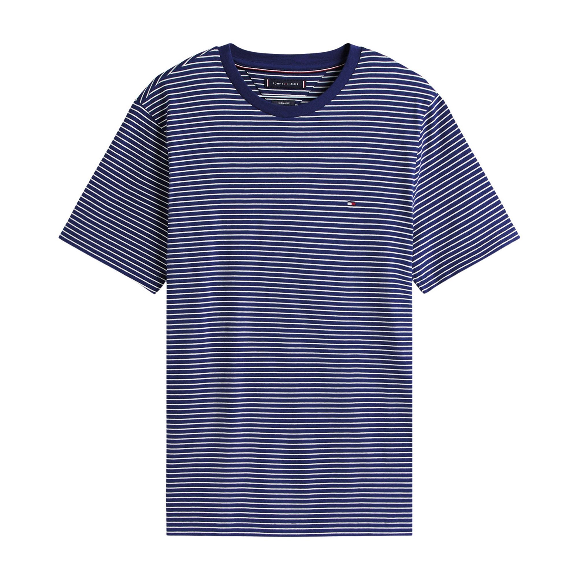 Tommy Hilfiger Essential Regular Shirt Heren