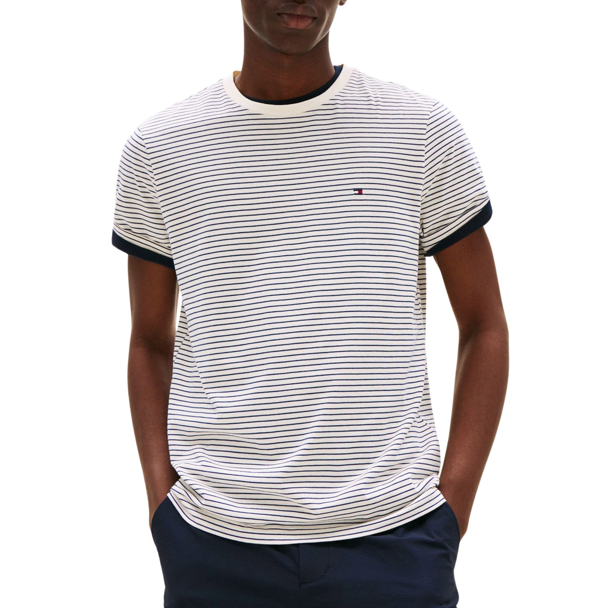 Tommy Hilfiger Essential Regular Shirt Heren