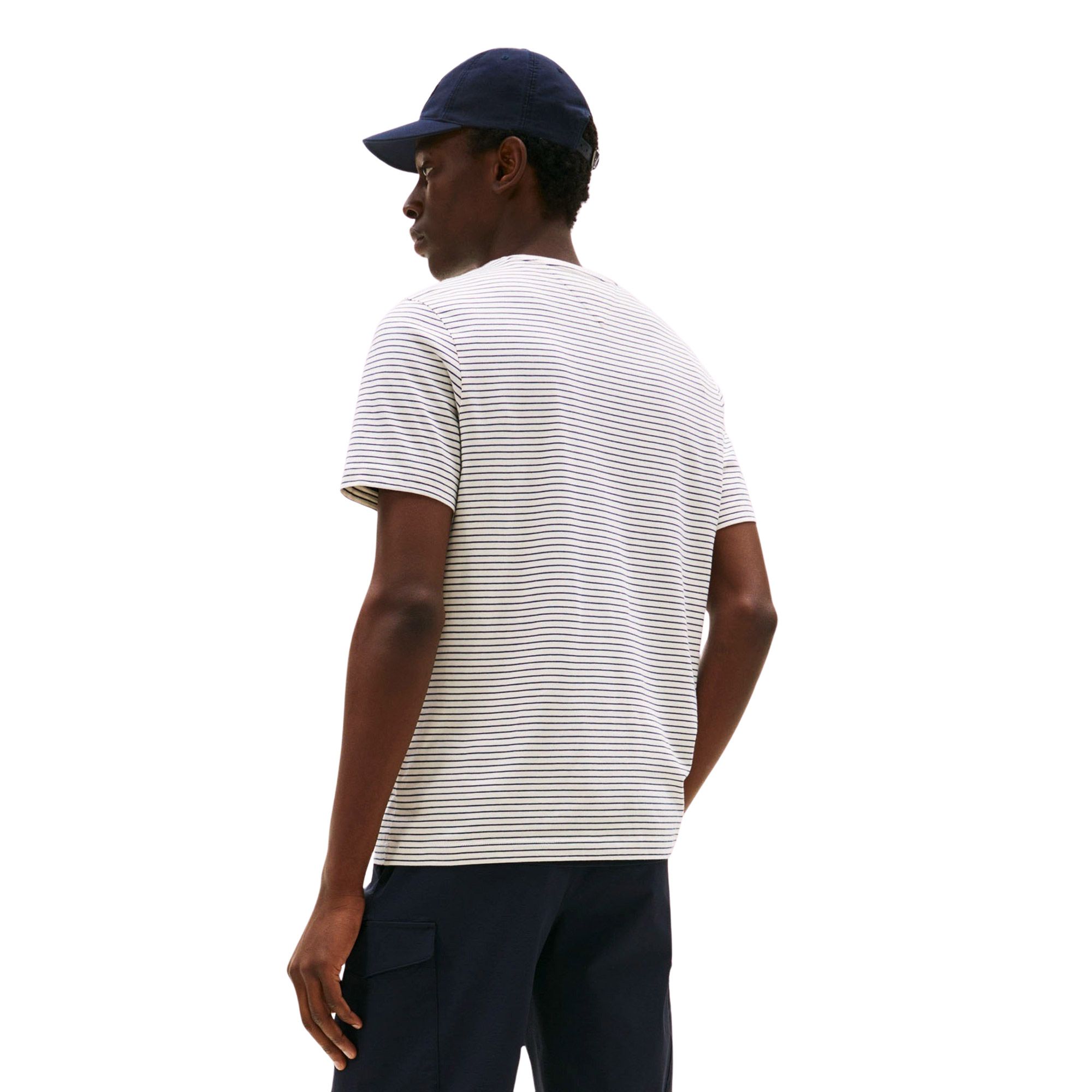 Tommy Hilfiger Essential Regular Shirt Heren