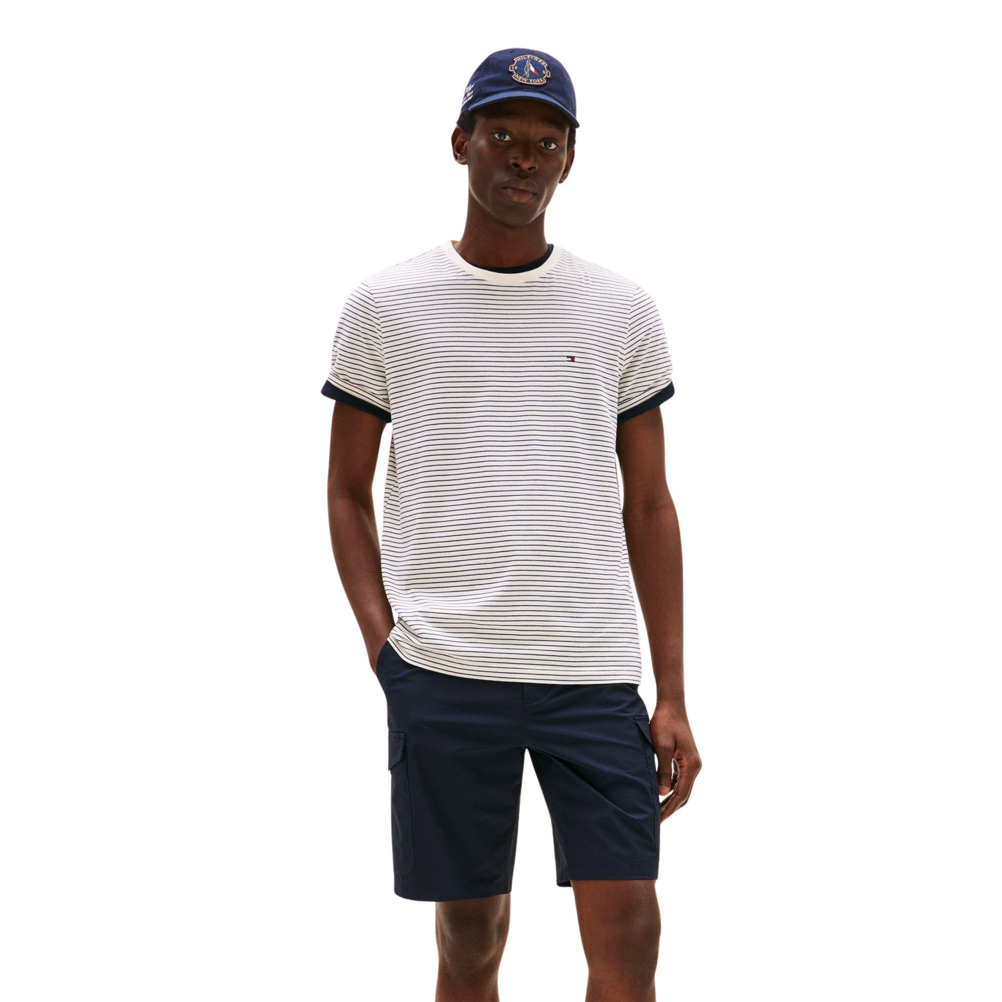 Tommy Hilfiger Essential Regular Shirt Heren