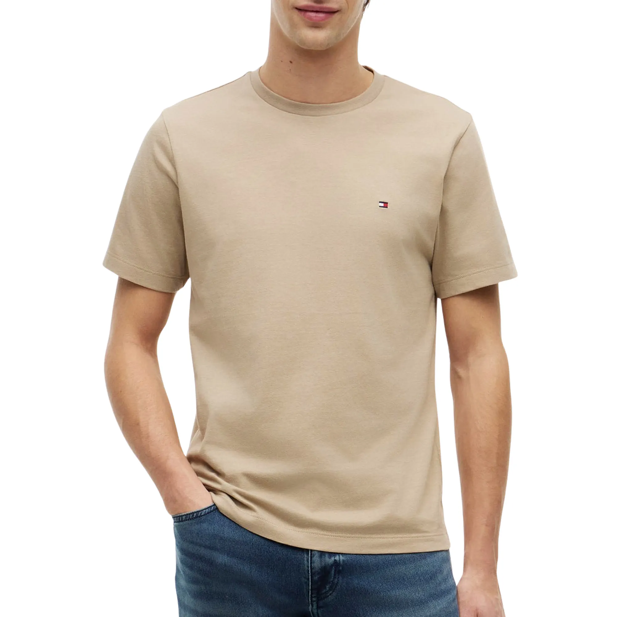 Tommy Hilfiger Essential Regular Shirt Heren