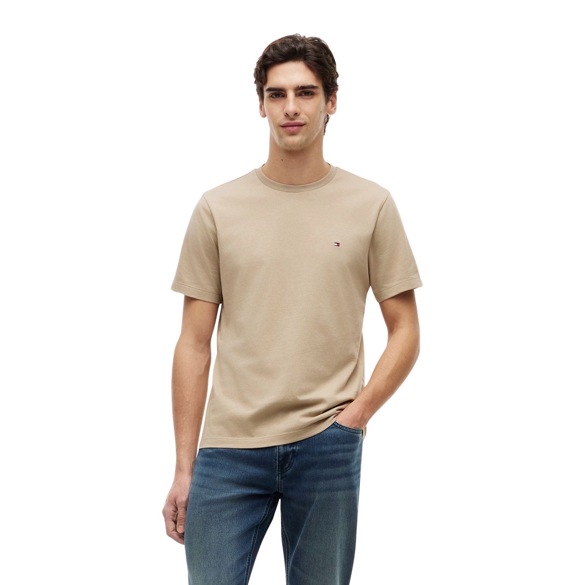 Tommy Hilfiger Essential Regular Shirt Heren