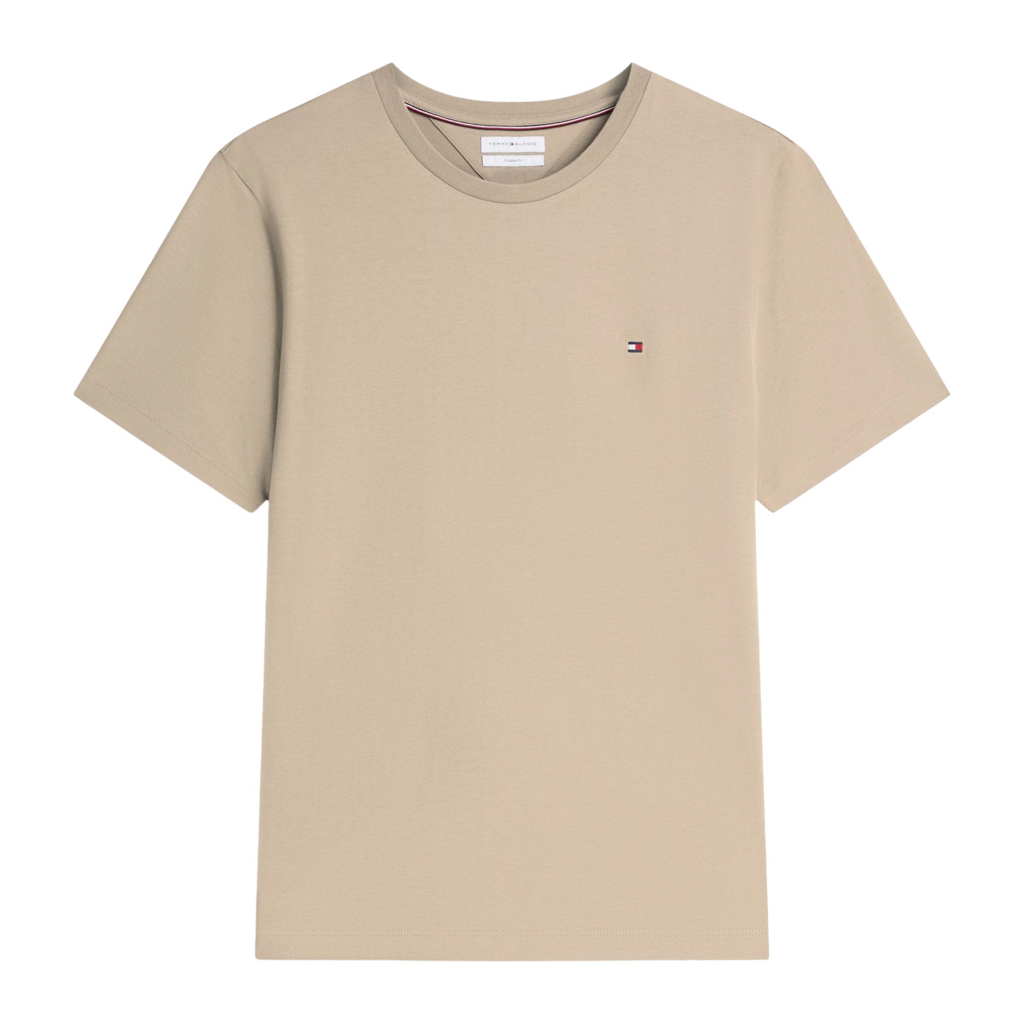 Tommy Hilfiger Essential Regular Shirt Heren