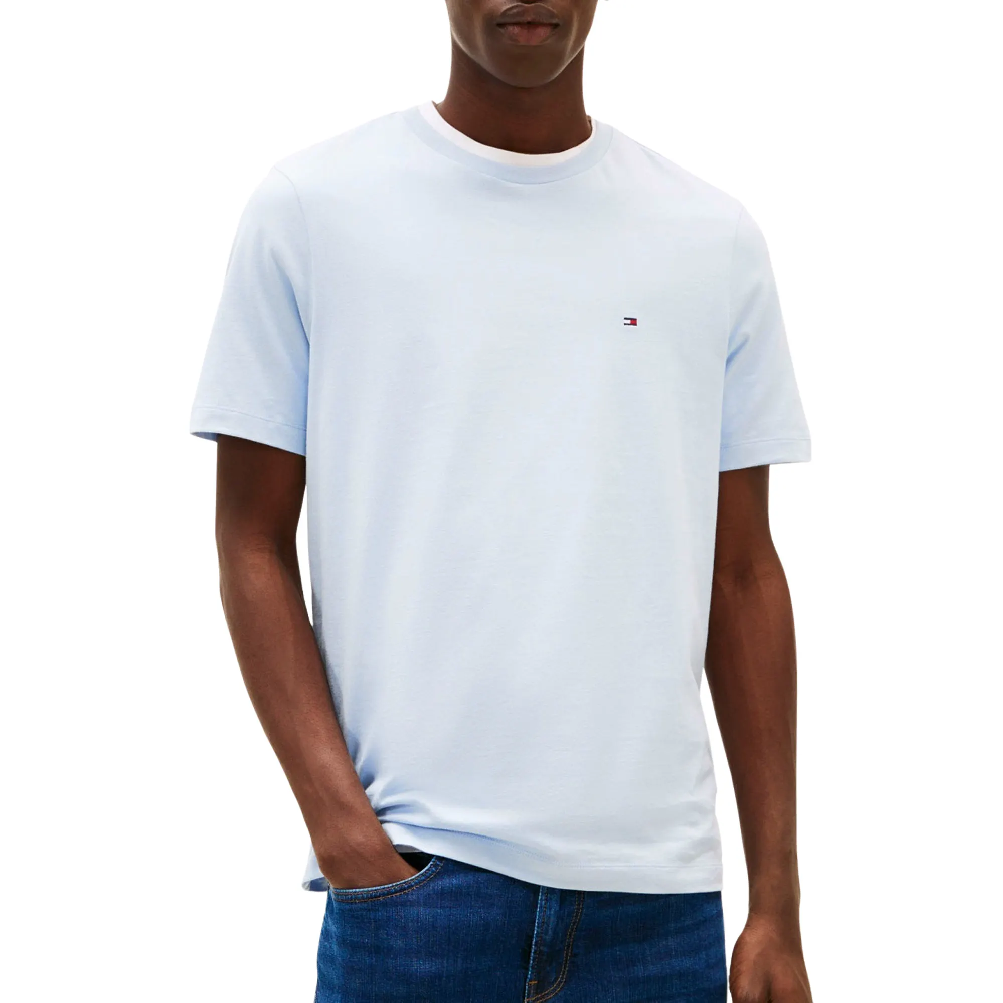 Tommy Hilfiger Essential Regular Shirt Heren