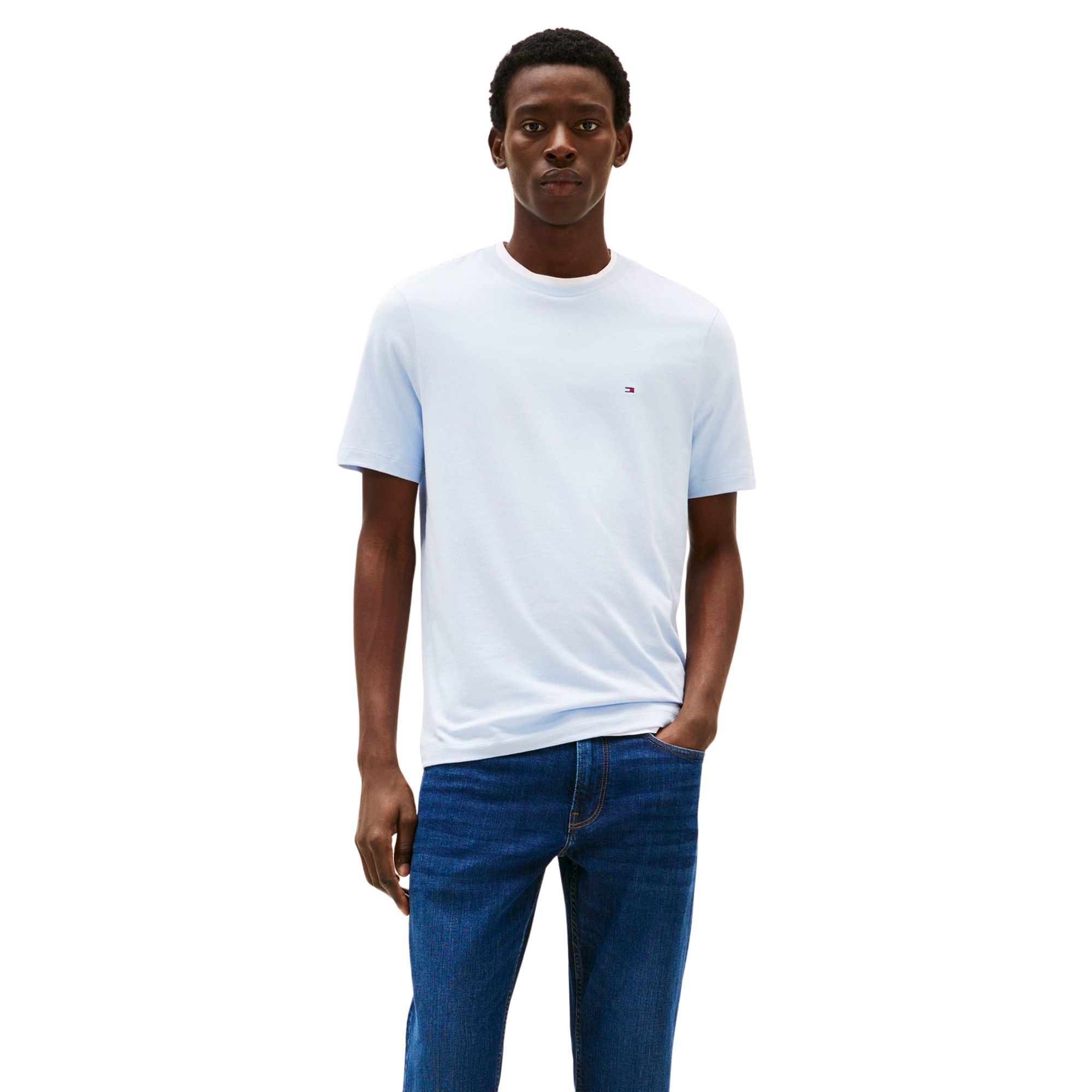 Tommy Hilfiger Essential Regular Shirt Heren