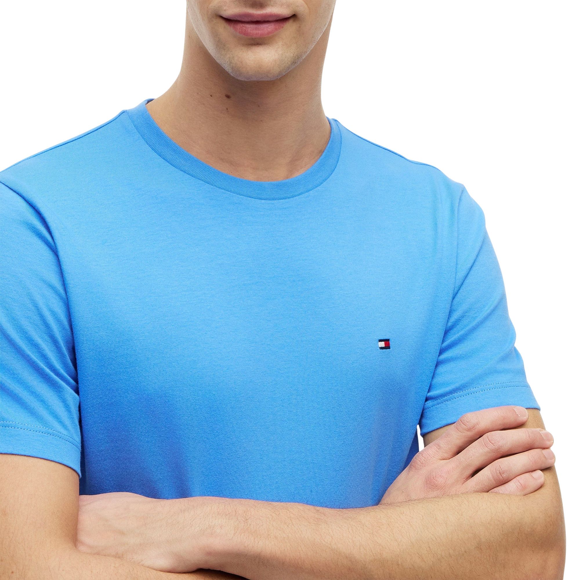 Tommy Hilfiger Essential Regular Shirt Men