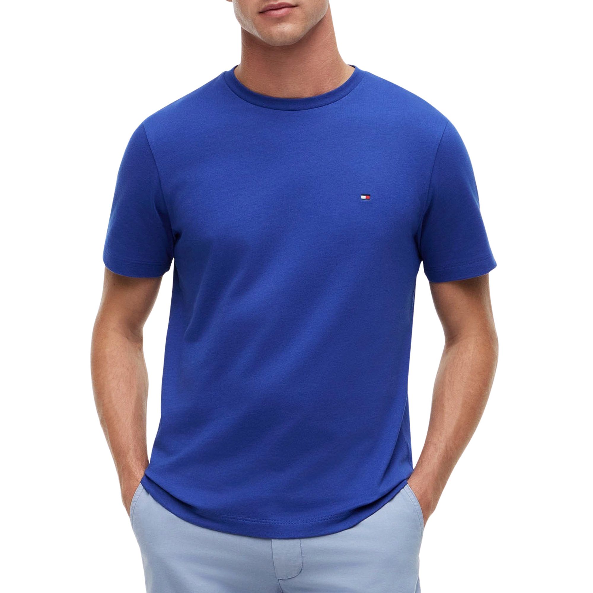 Tommy Hilfiger Essential Regular Shirt Herren